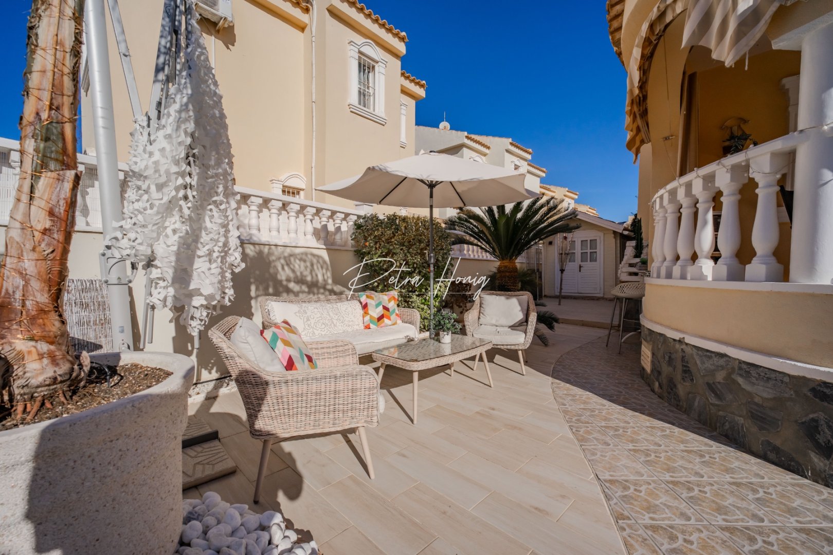 Reventa - Chalet - Ciudad Quesada - Lo Pepin