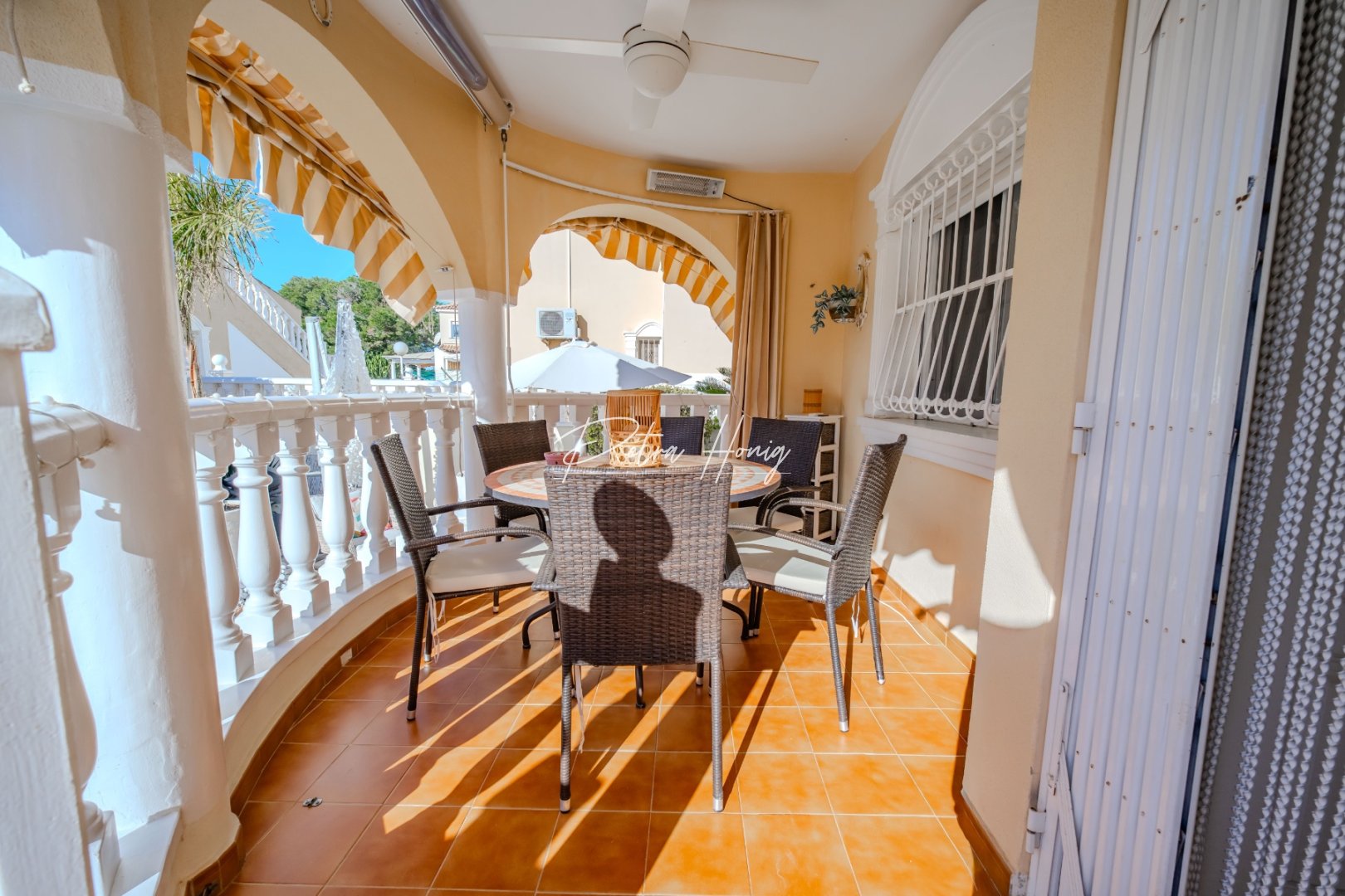 Reventa - Chalet - Ciudad Quesada - Lo Pepin