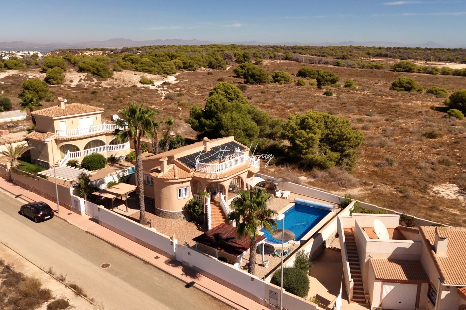 Reventa - Chalet - Ciudad Quesada - Lo Pepin