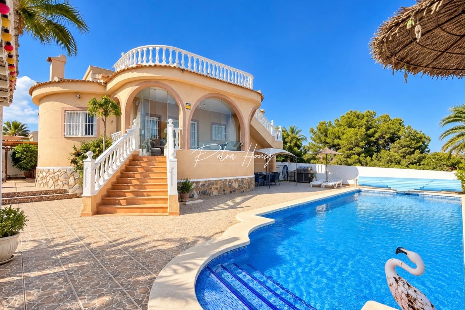 Reventa - Chalet - Ciudad Quesada - Lo Pepin