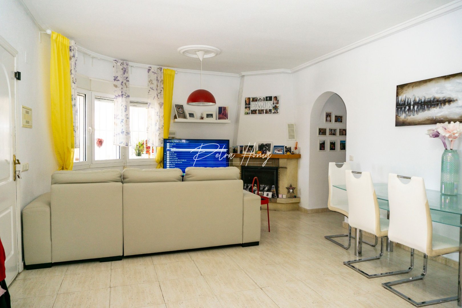 Reventa - Chalet - Ciudad Quesada - Lo Pepin