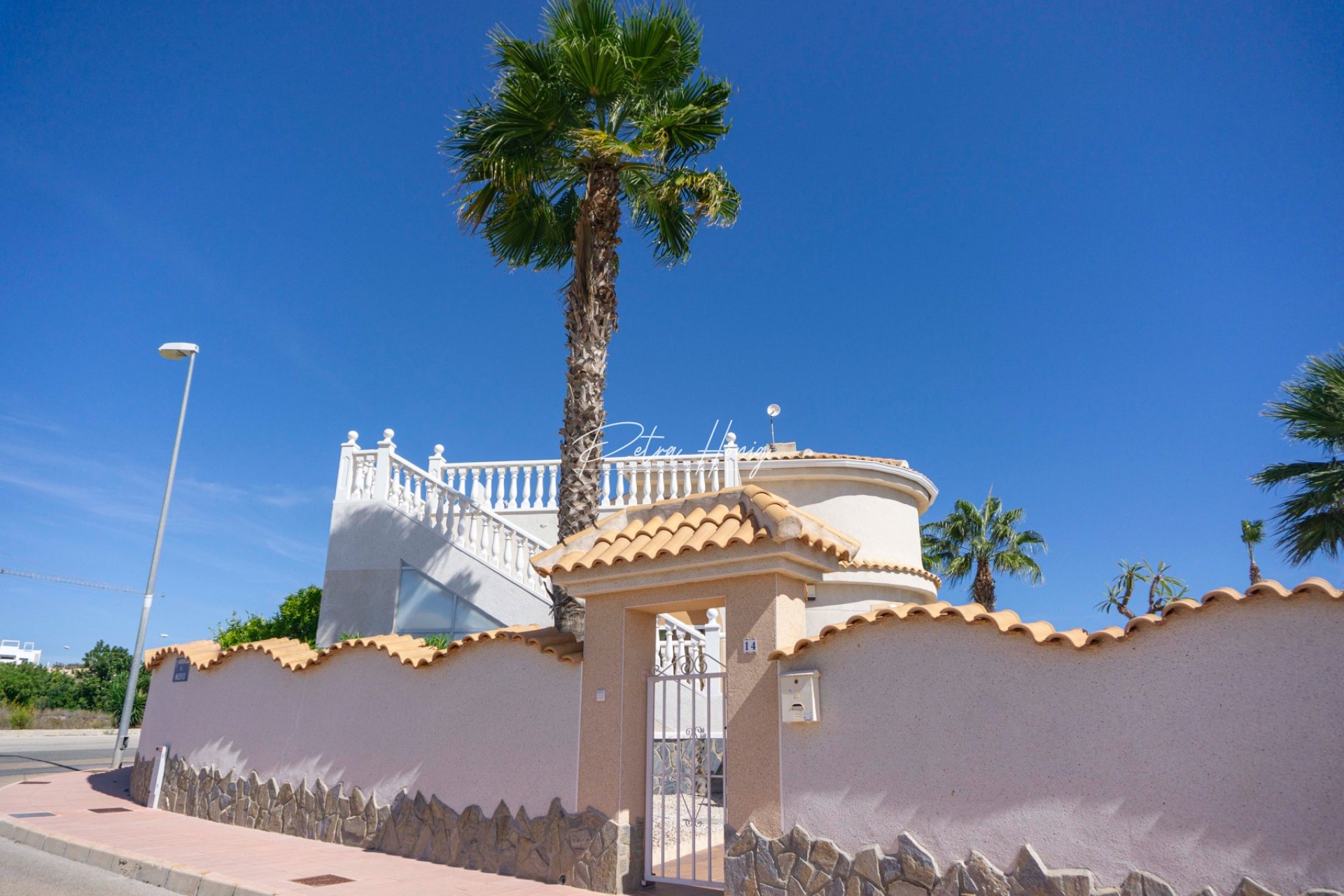 Reventa - Chalet - Ciudad Quesada - Lo Pepin