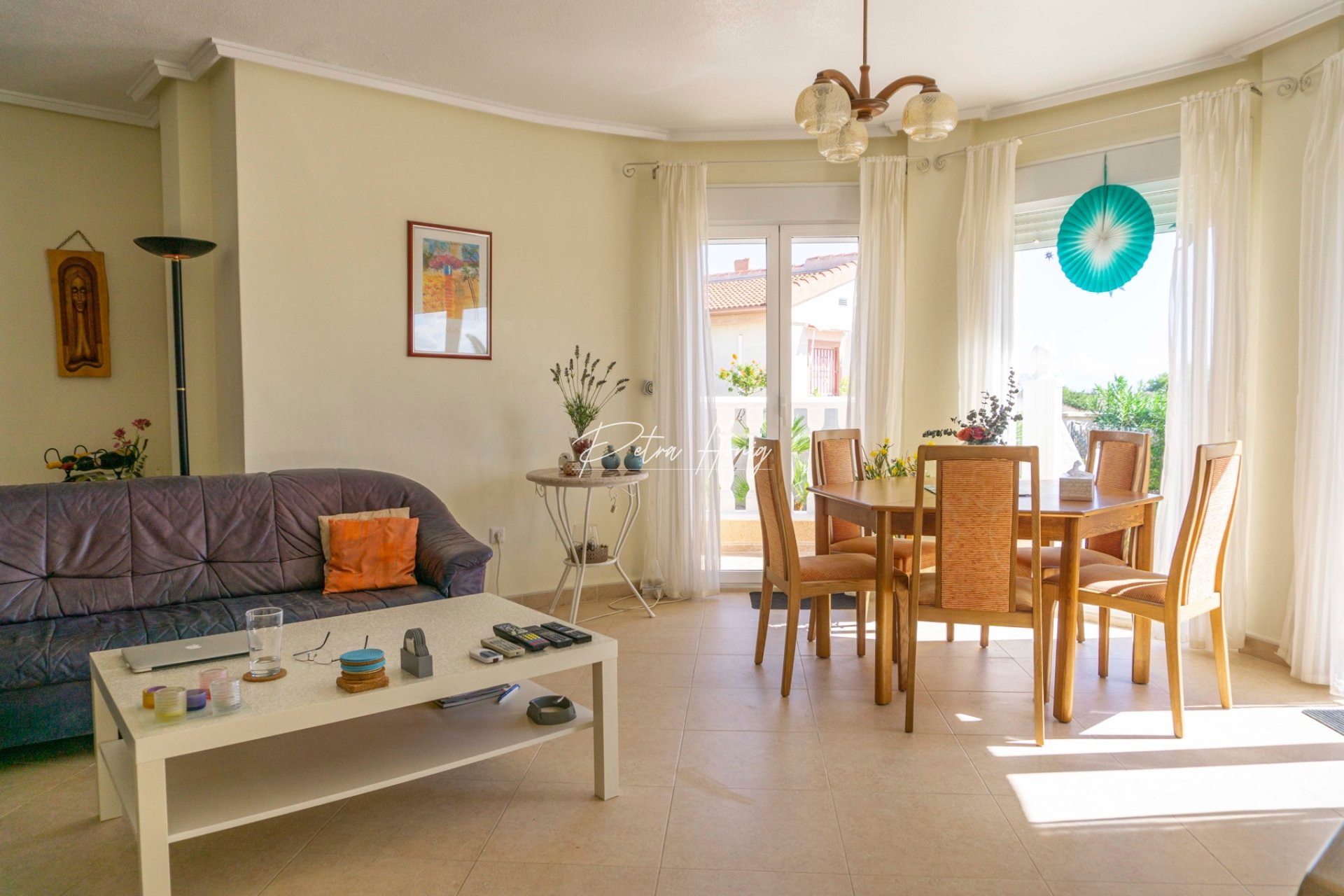 Reventa - Chalet - Ciudad Quesada - Lo Pepin