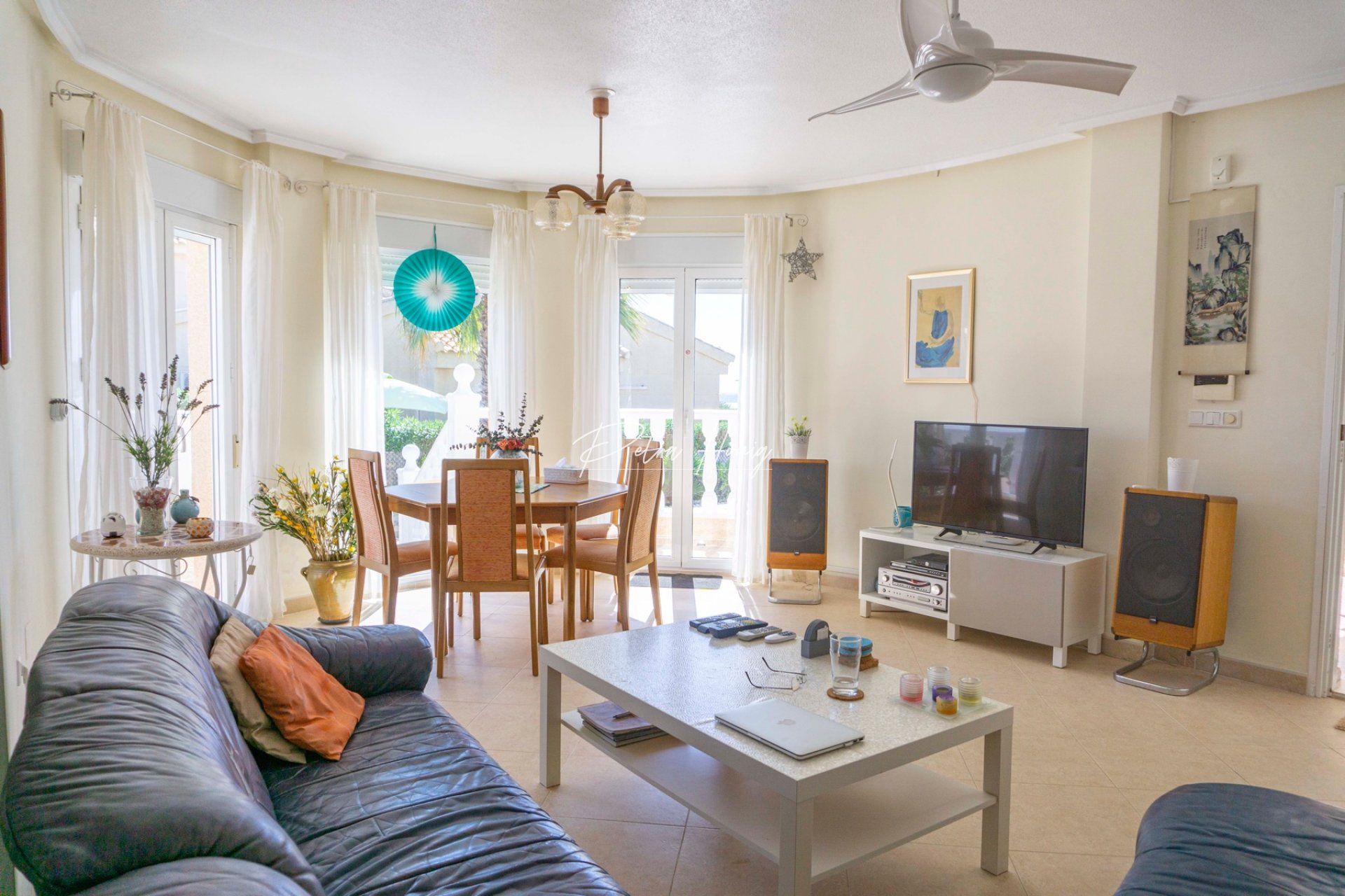 Reventa - Chalet - Ciudad Quesada - Lo Pepin