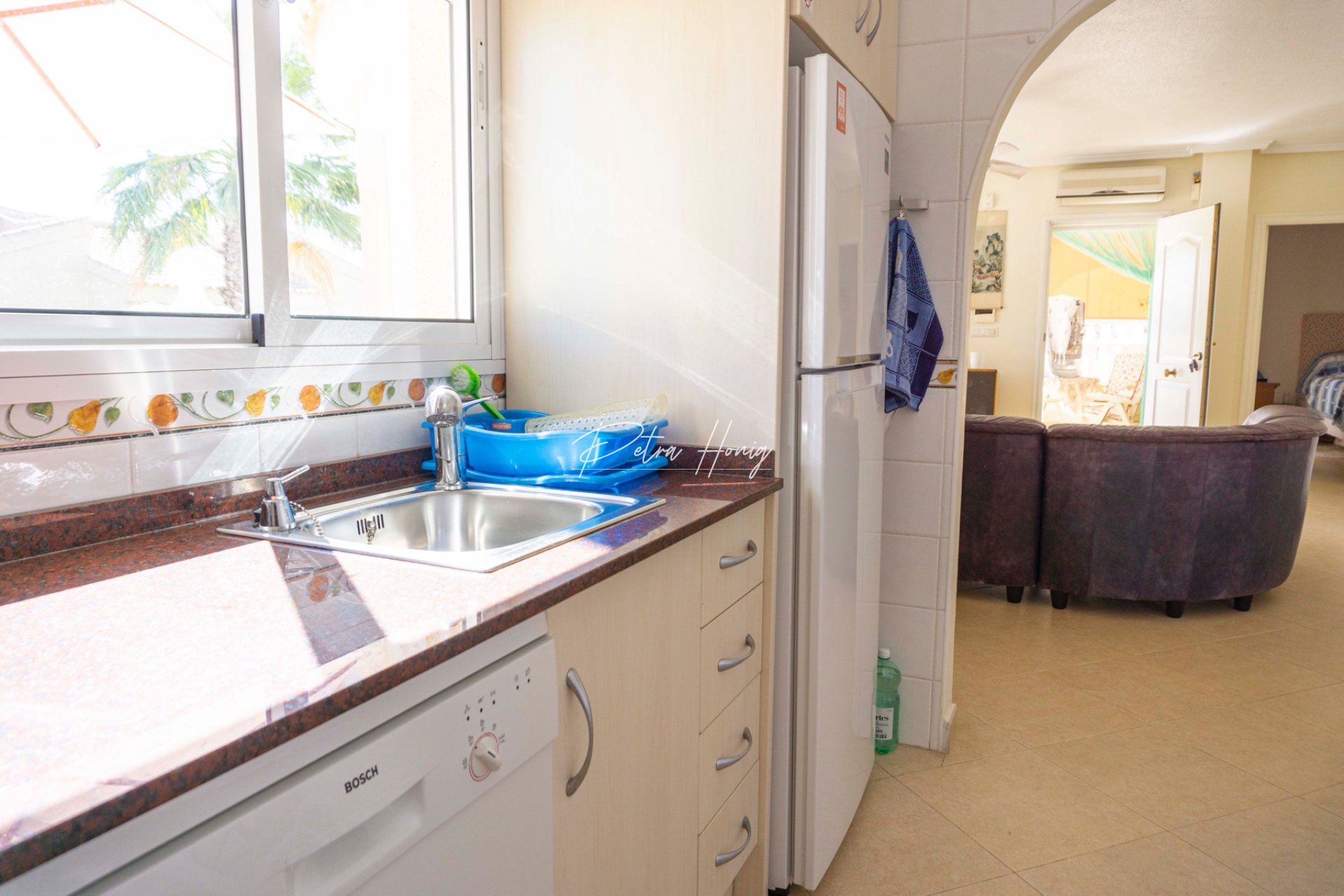 Reventa - Chalet - Ciudad Quesada - Lo Pepin
