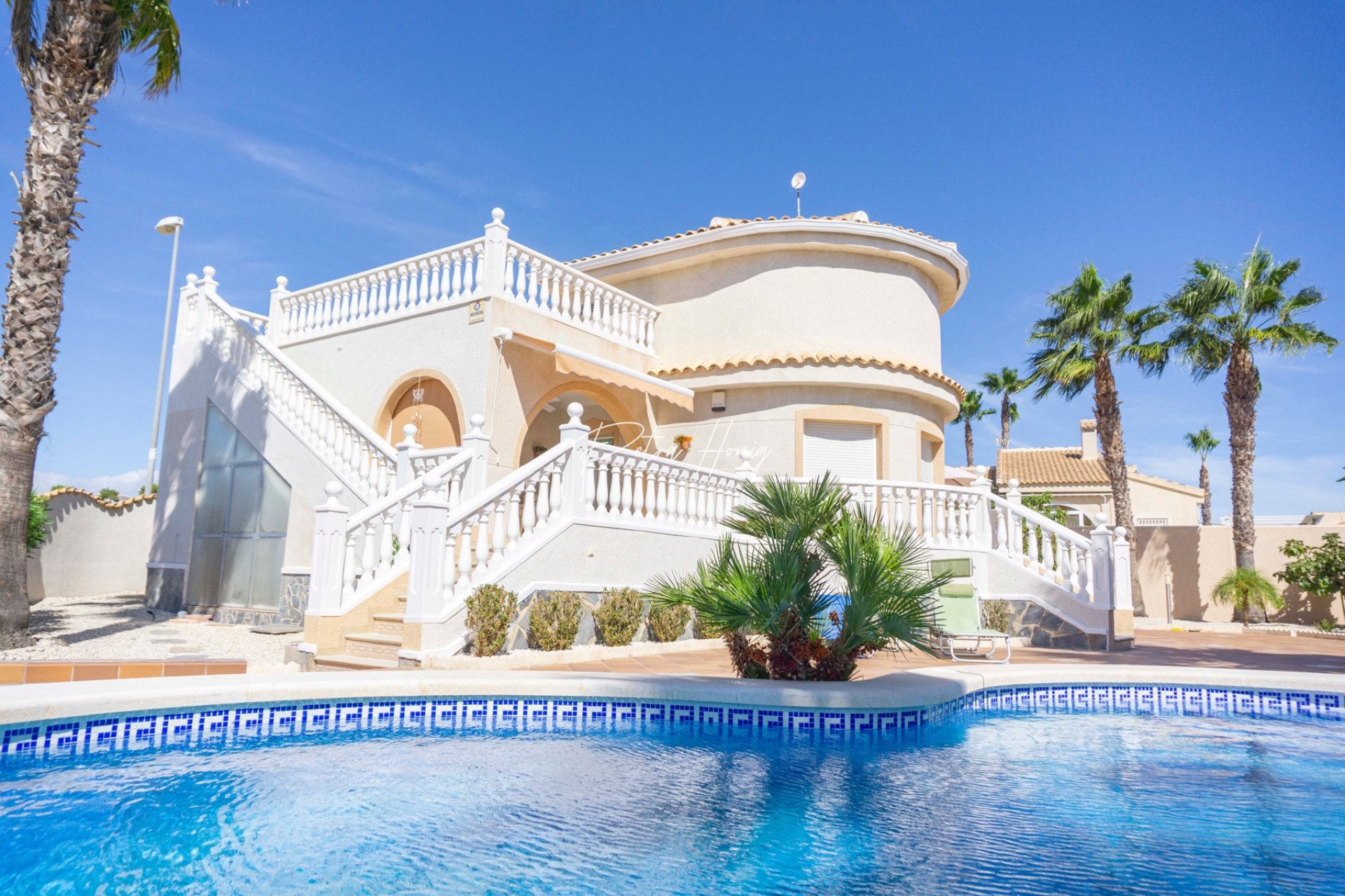 Reventa - Chalet - Ciudad Quesada - Lo Pepin