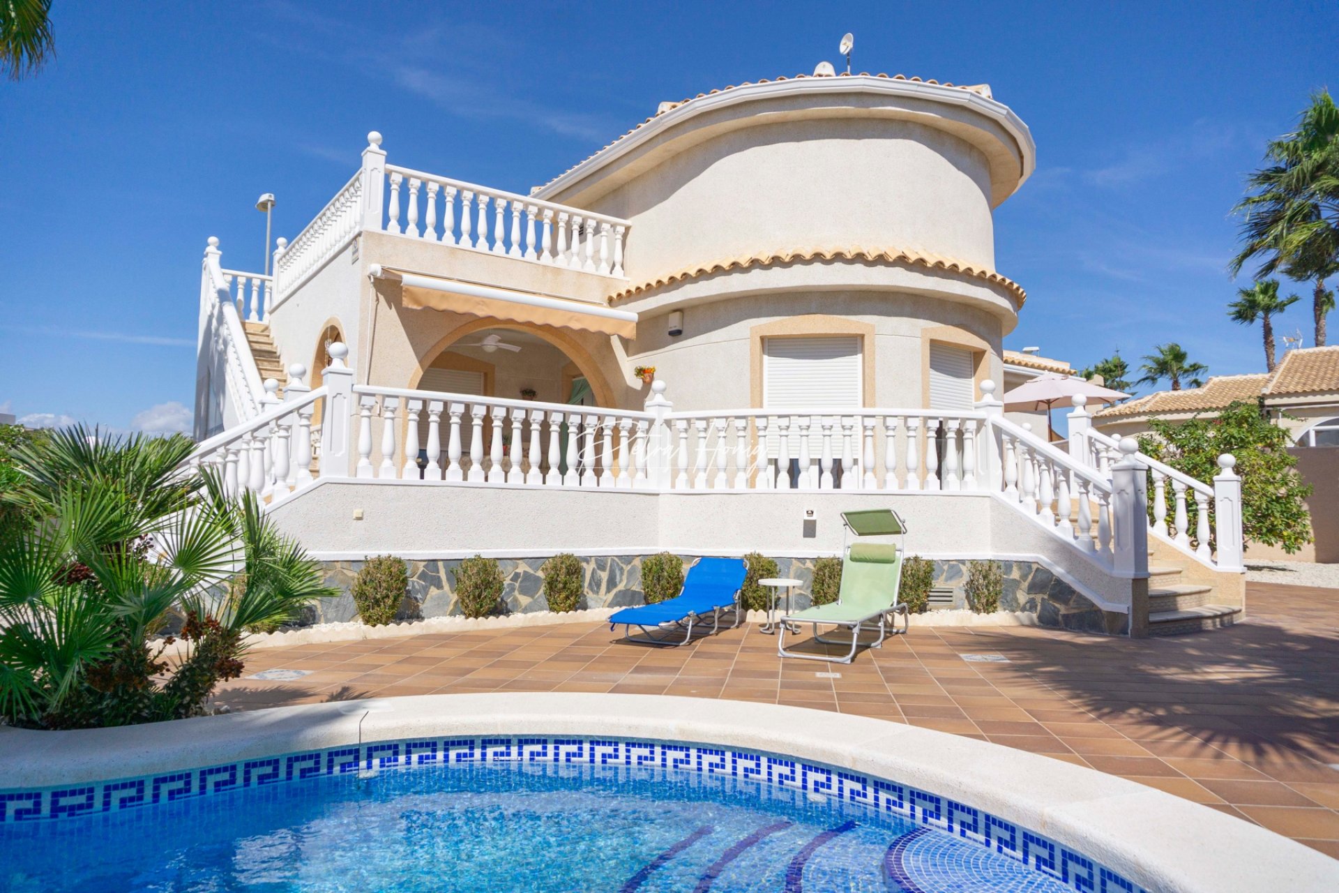 Reventa - Chalet - Ciudad Quesada - Lo Pepin