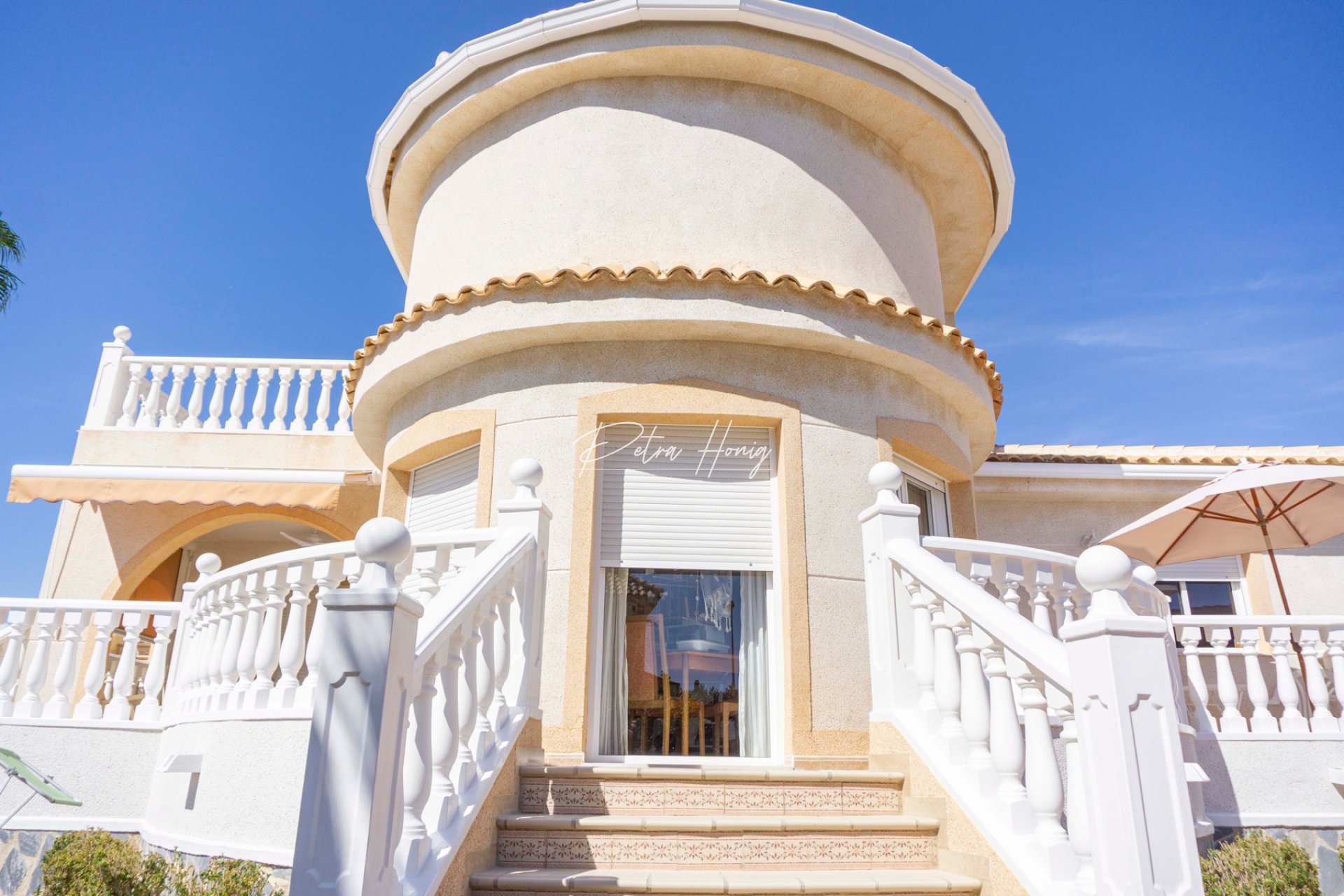 Reventa - Chalet - Ciudad Quesada - Lo Pepin