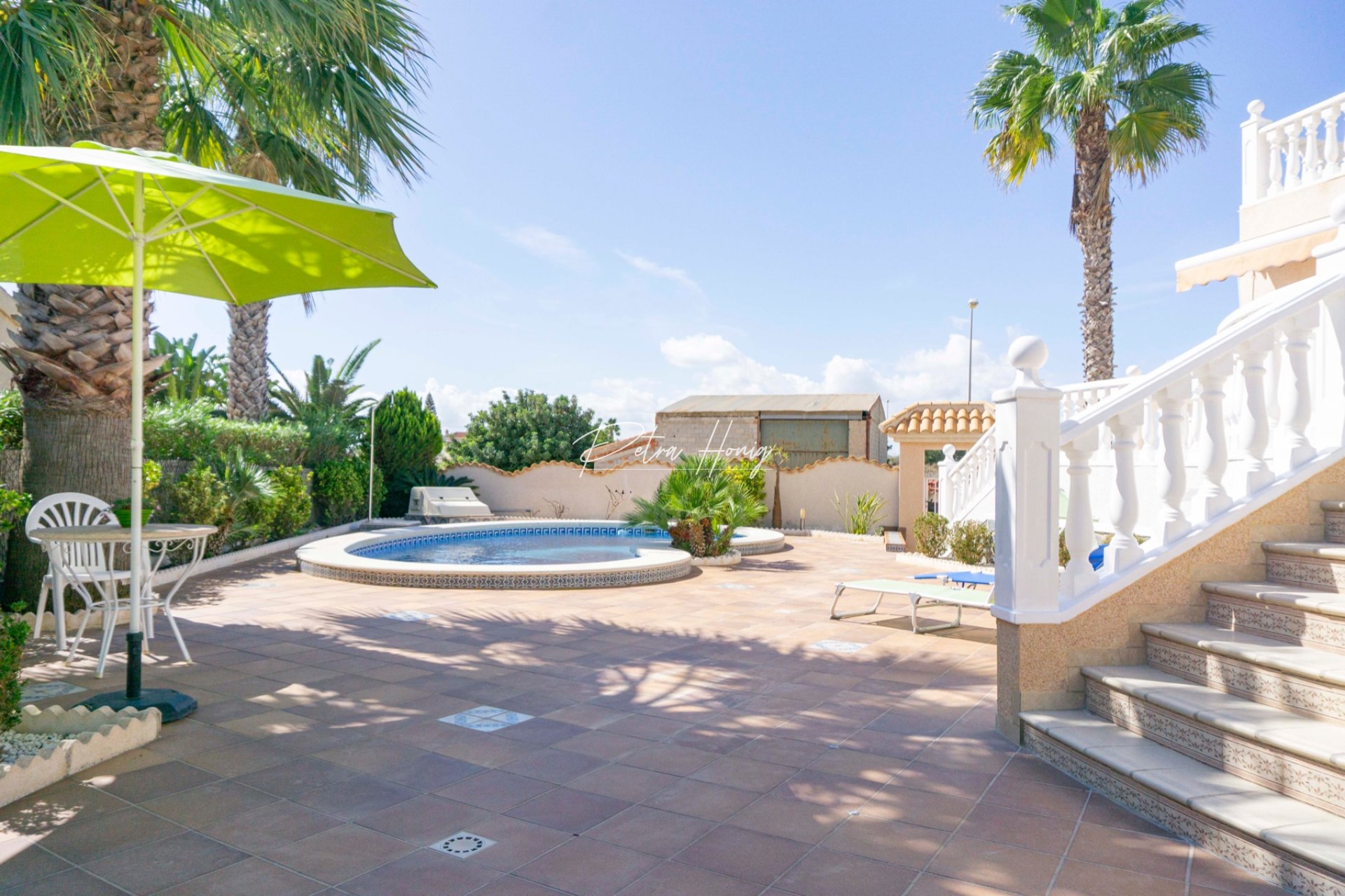 Reventa - Chalet - Ciudad Quesada - Lo Pepin