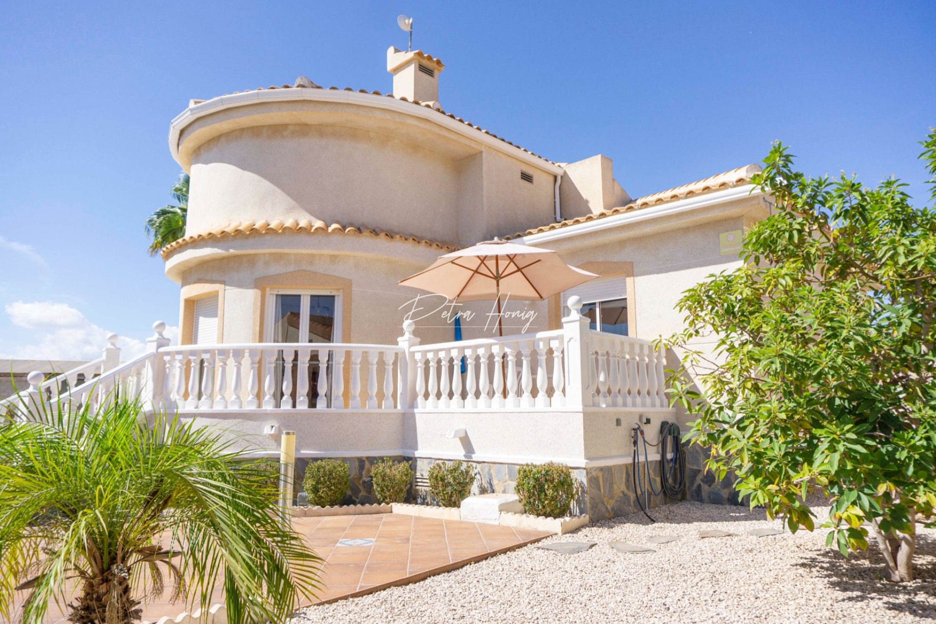 Reventa - Chalet - Ciudad Quesada - Lo Pepin