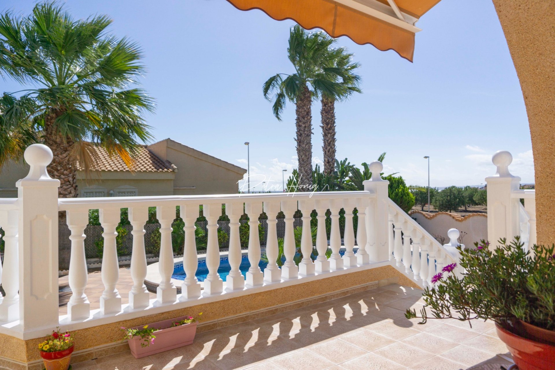 Reventa - Chalet - Ciudad Quesada - Lo Pepin