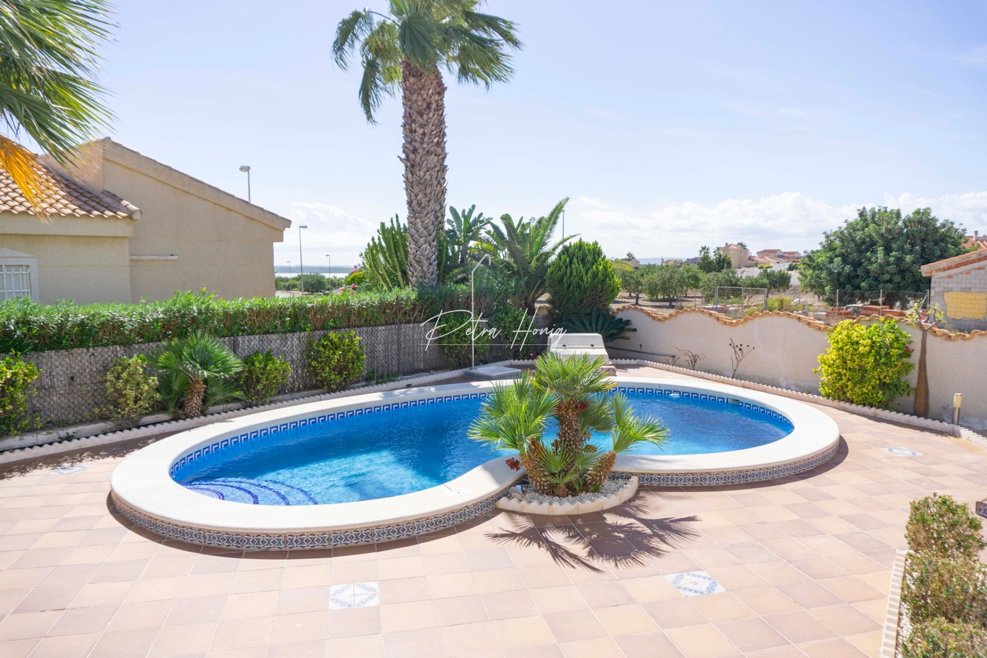 Reventa - Chalet - Ciudad Quesada - Lo Pepin