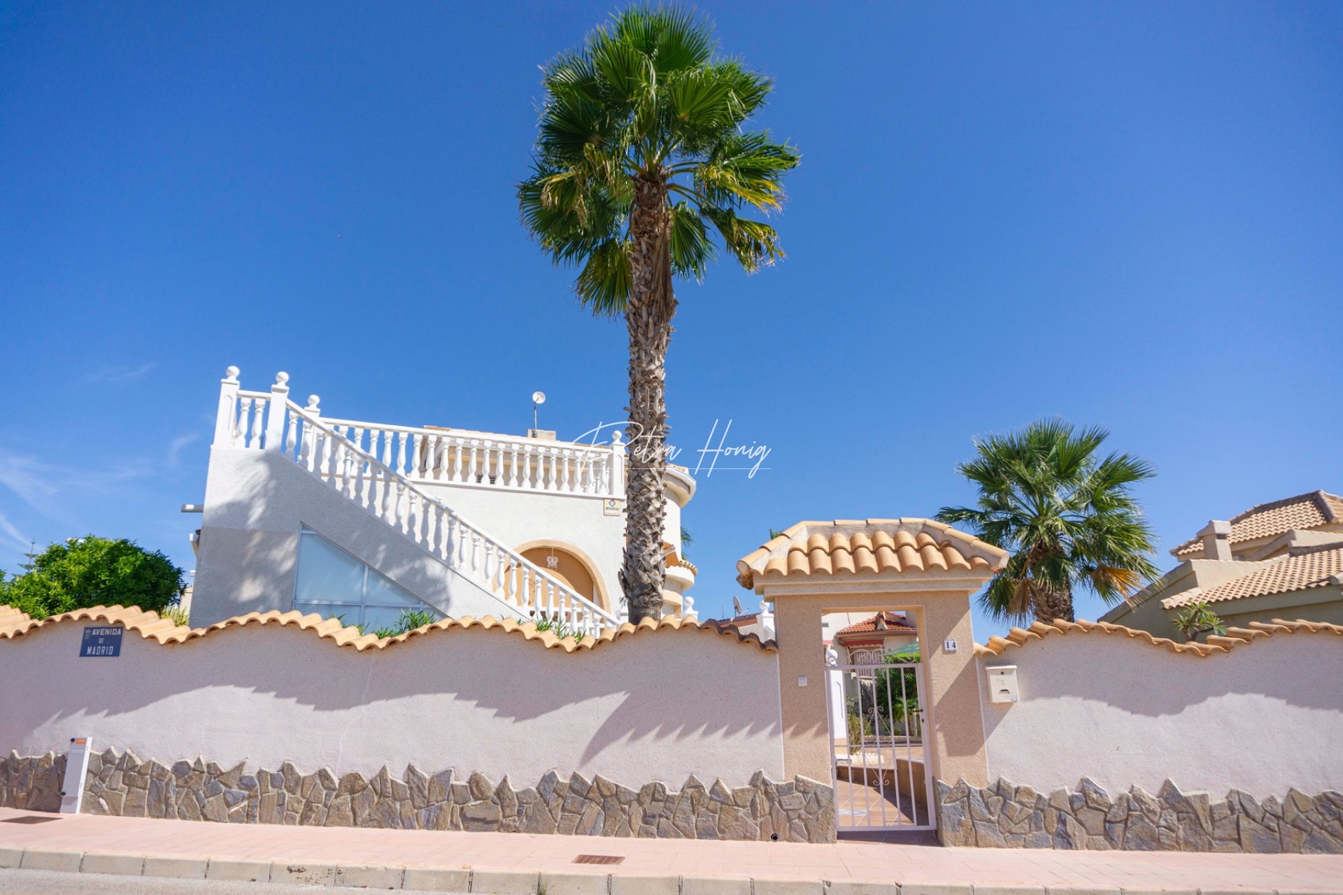 Reventa - Chalet - Ciudad Quesada - Lo Pepin