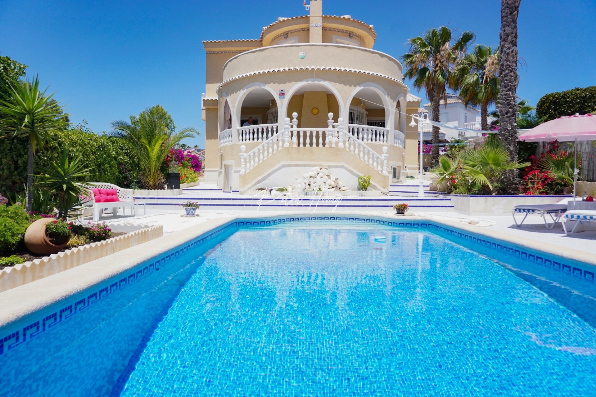 Reventa - Chalet - Ciudad Quesada - Lo Pepin
