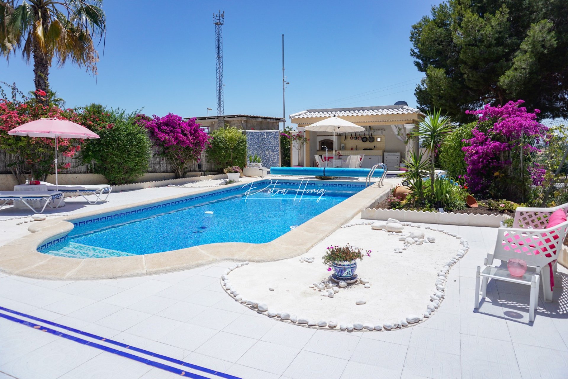 Reventa - Chalet - Ciudad Quesada - Lo Pepin