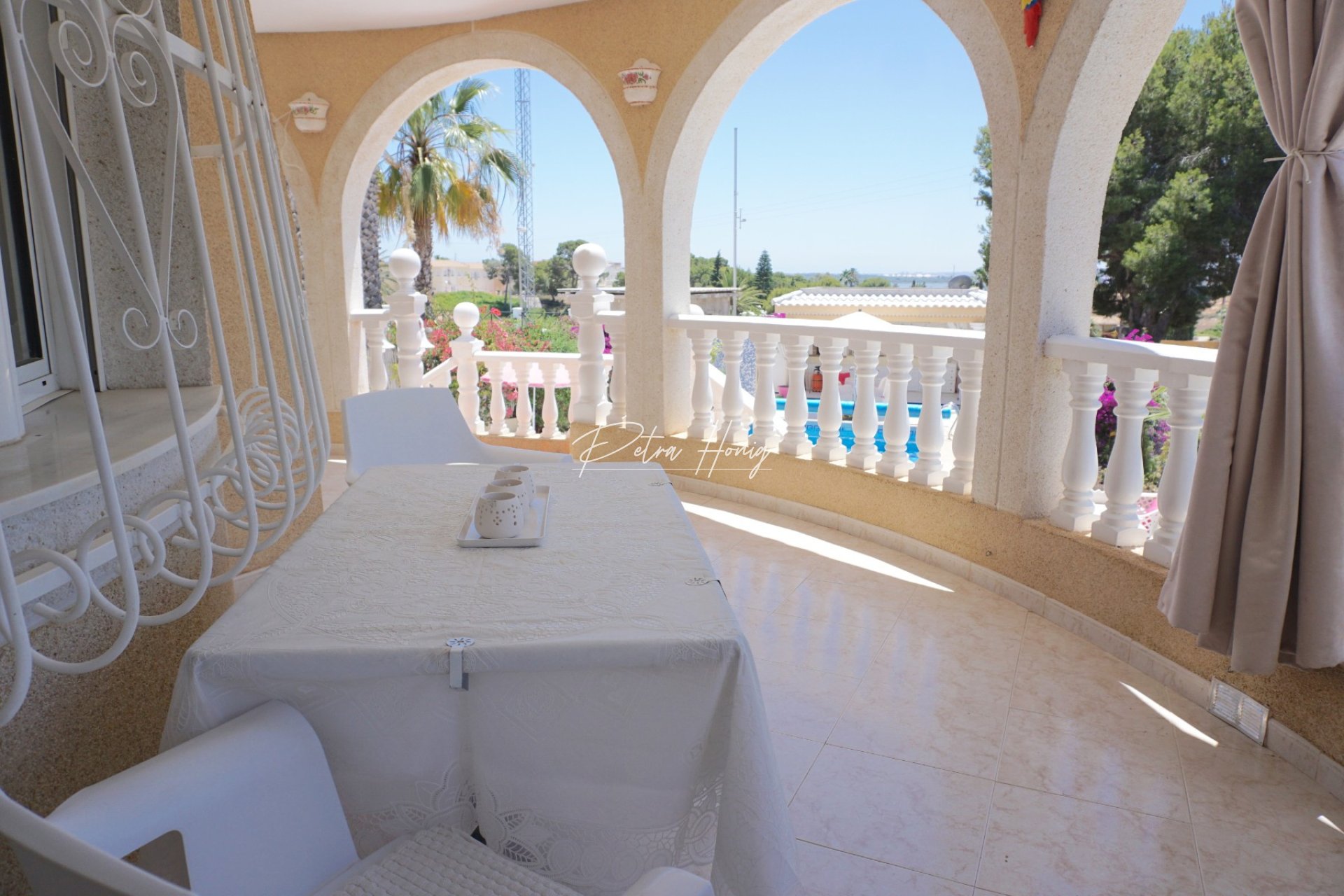 Reventa - Chalet - Ciudad Quesada - Lo Pepin