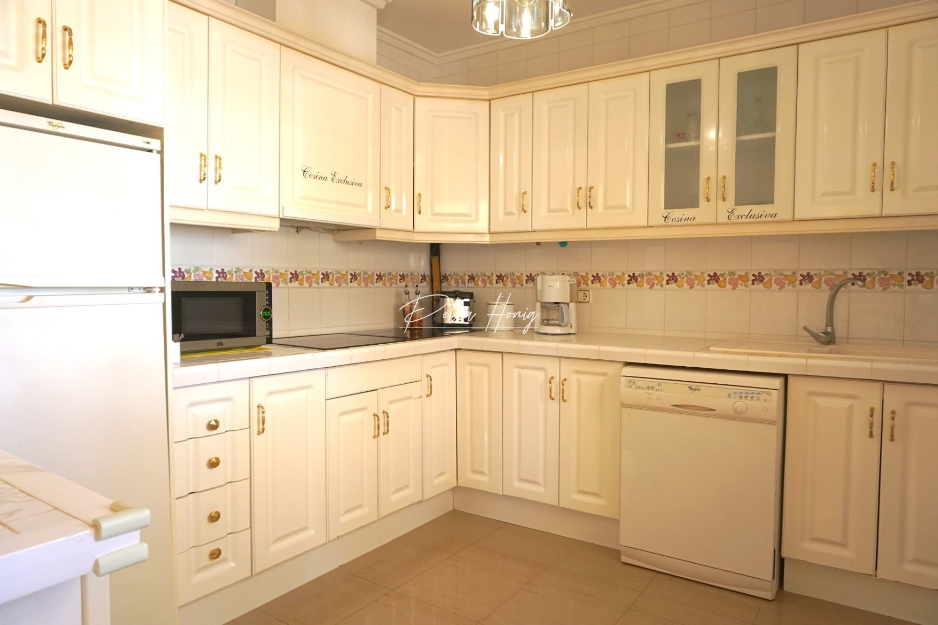Reventa - Chalet - Ciudad Quesada - Lo Pepin