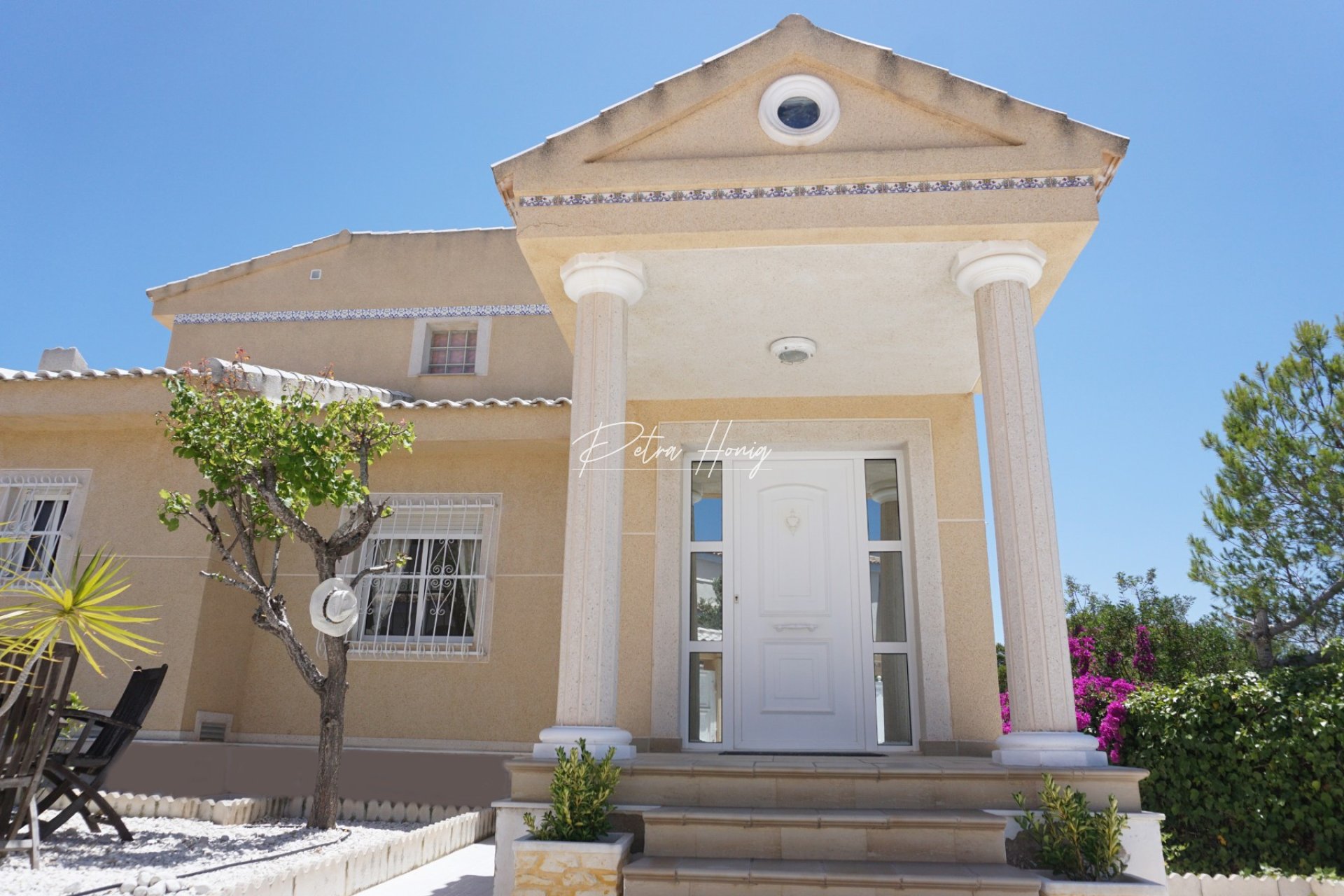 Reventa - Chalet - Ciudad Quesada - Lo Pepin