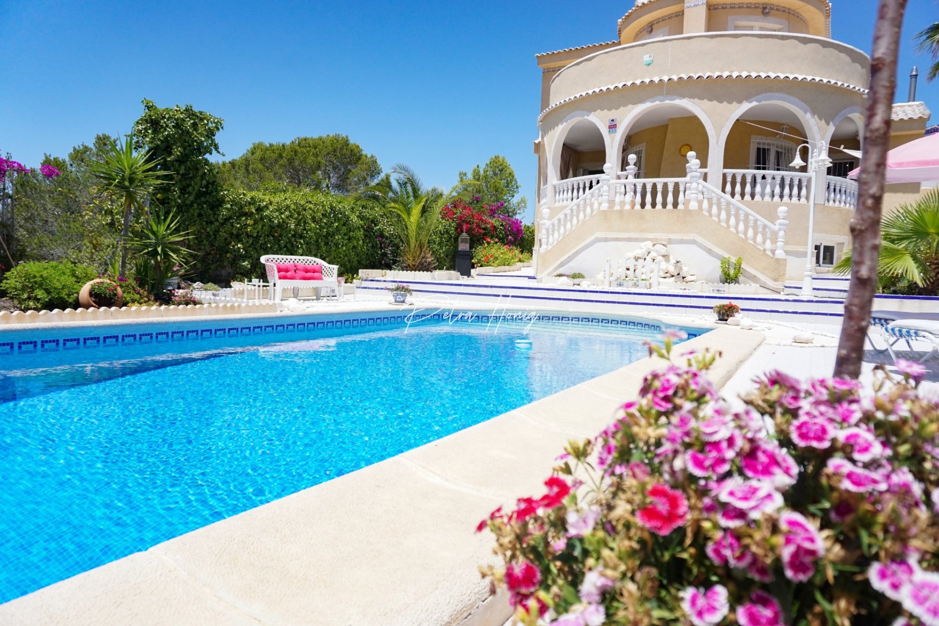 Reventa - Chalet - Ciudad Quesada - Lo Pepin