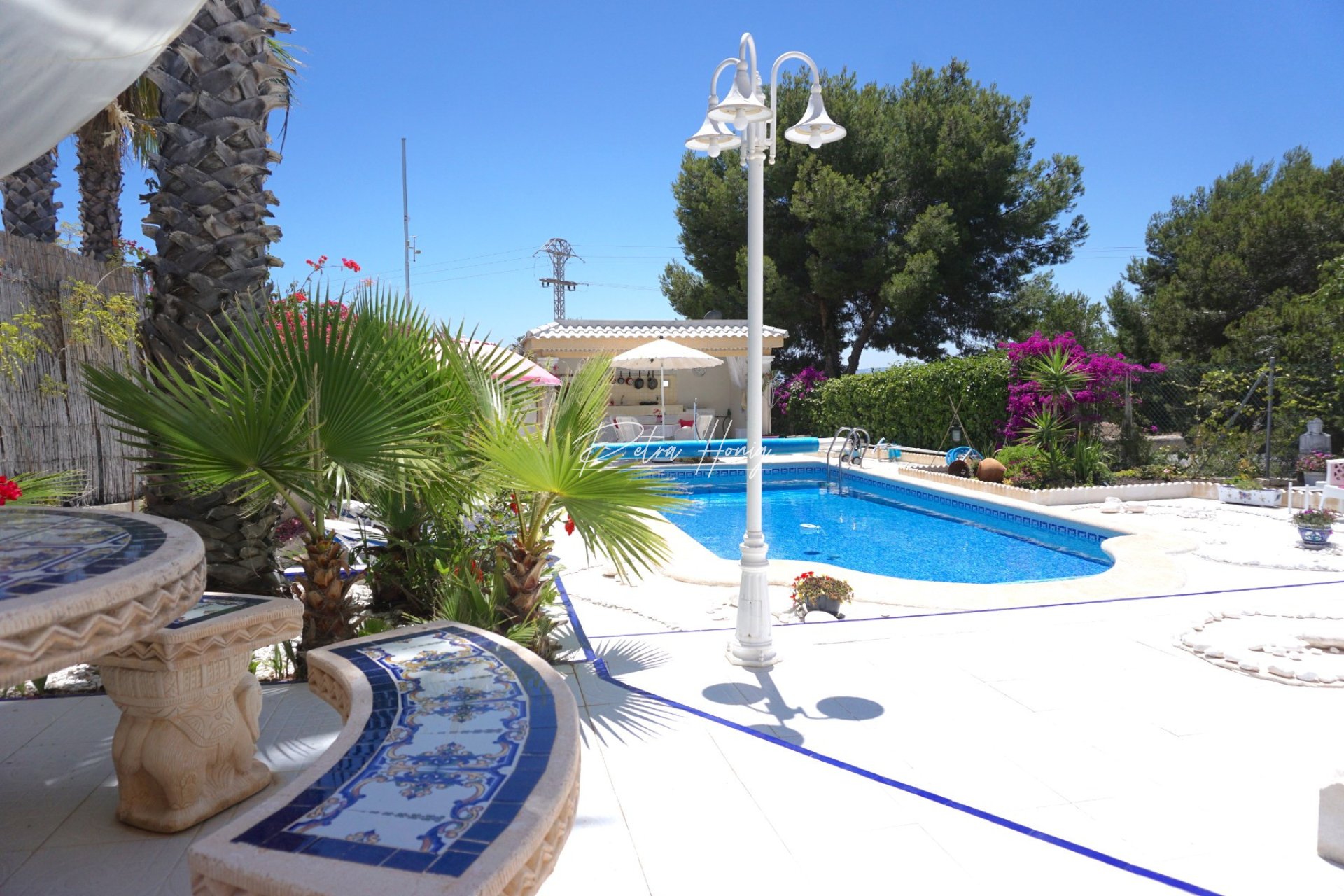 Reventa - Chalet - Ciudad Quesada - Lo Pepin