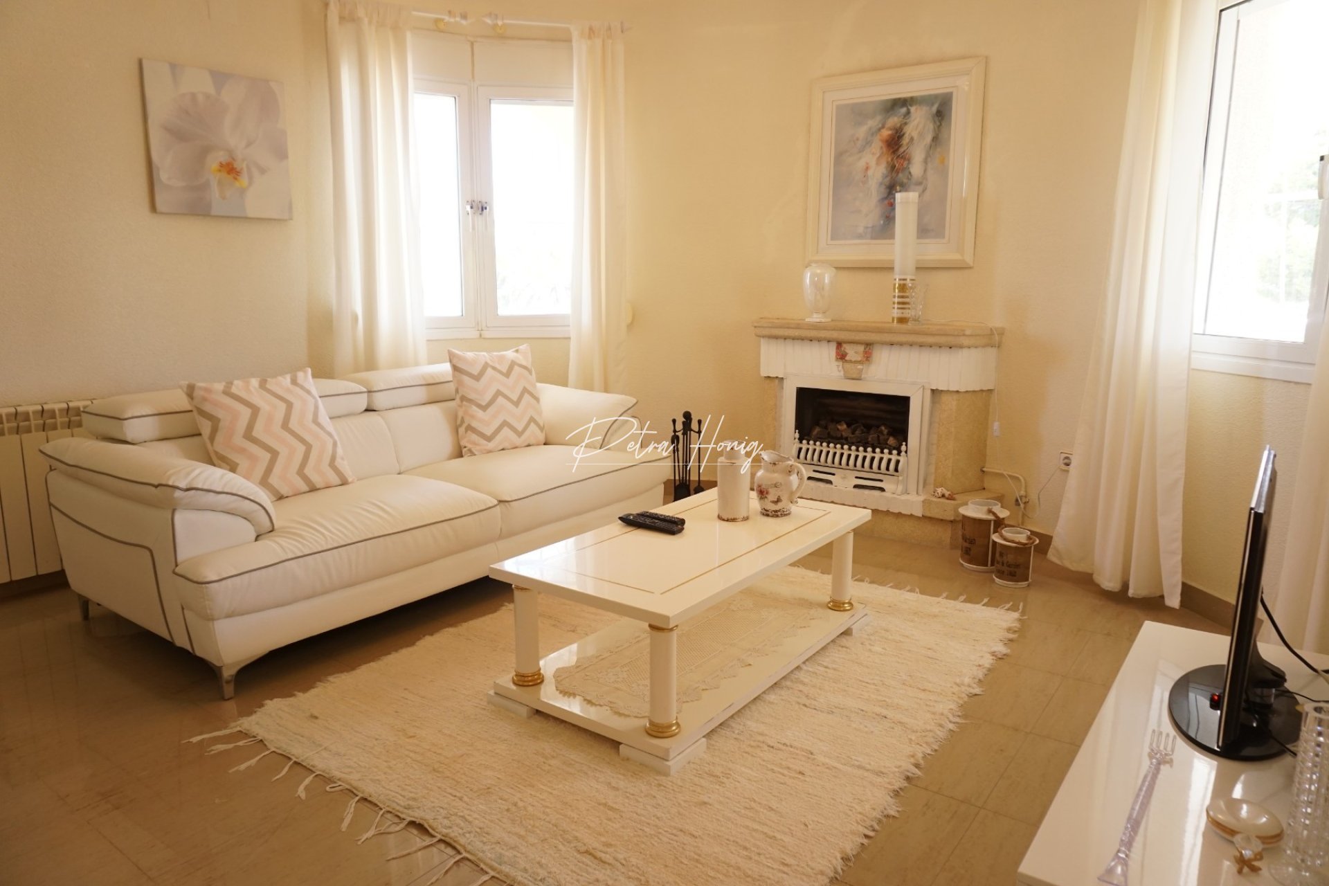 Reventa - Chalet - Ciudad Quesada - Lo Pepin