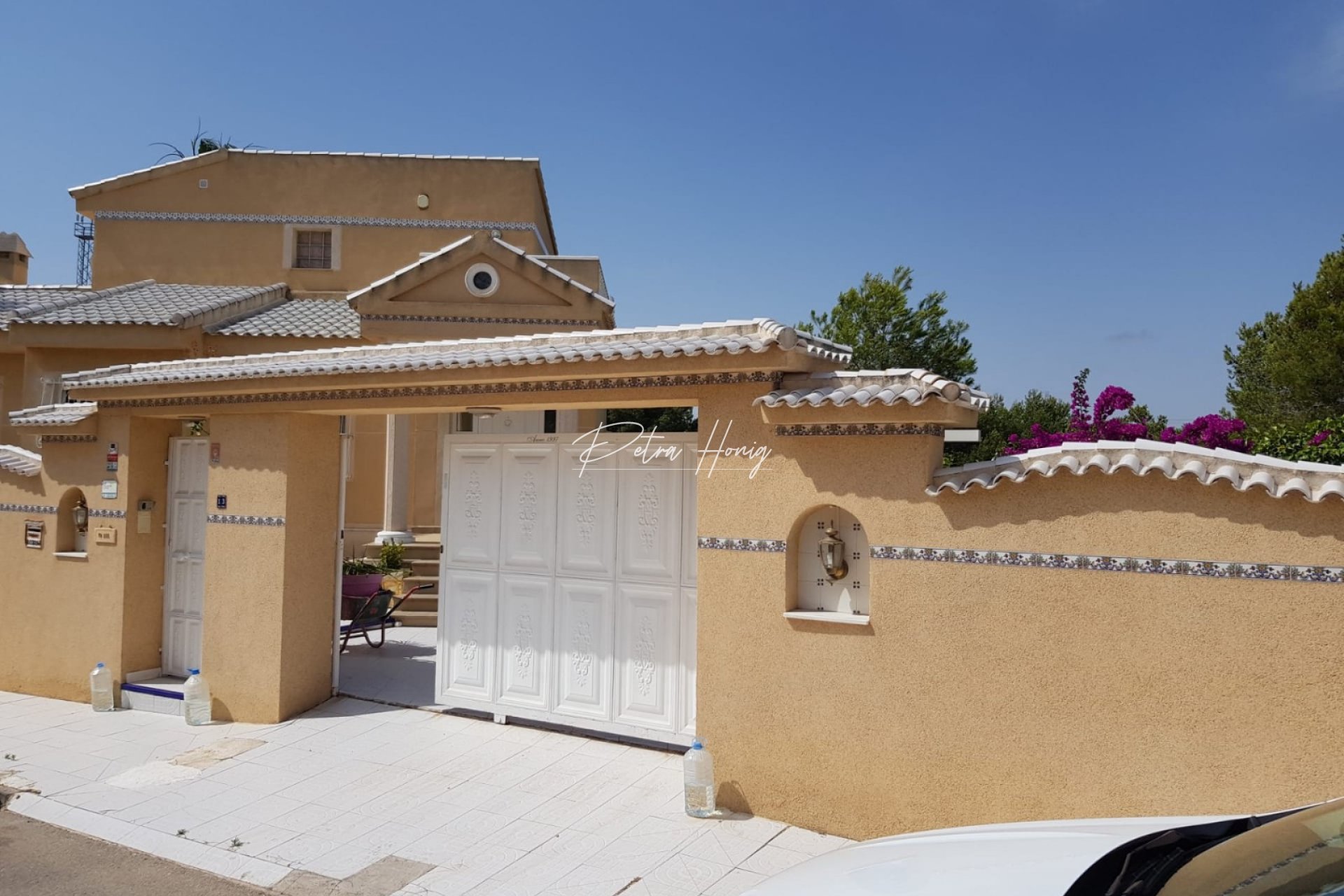 Reventa - Chalet - Ciudad Quesada - Lo Pepin