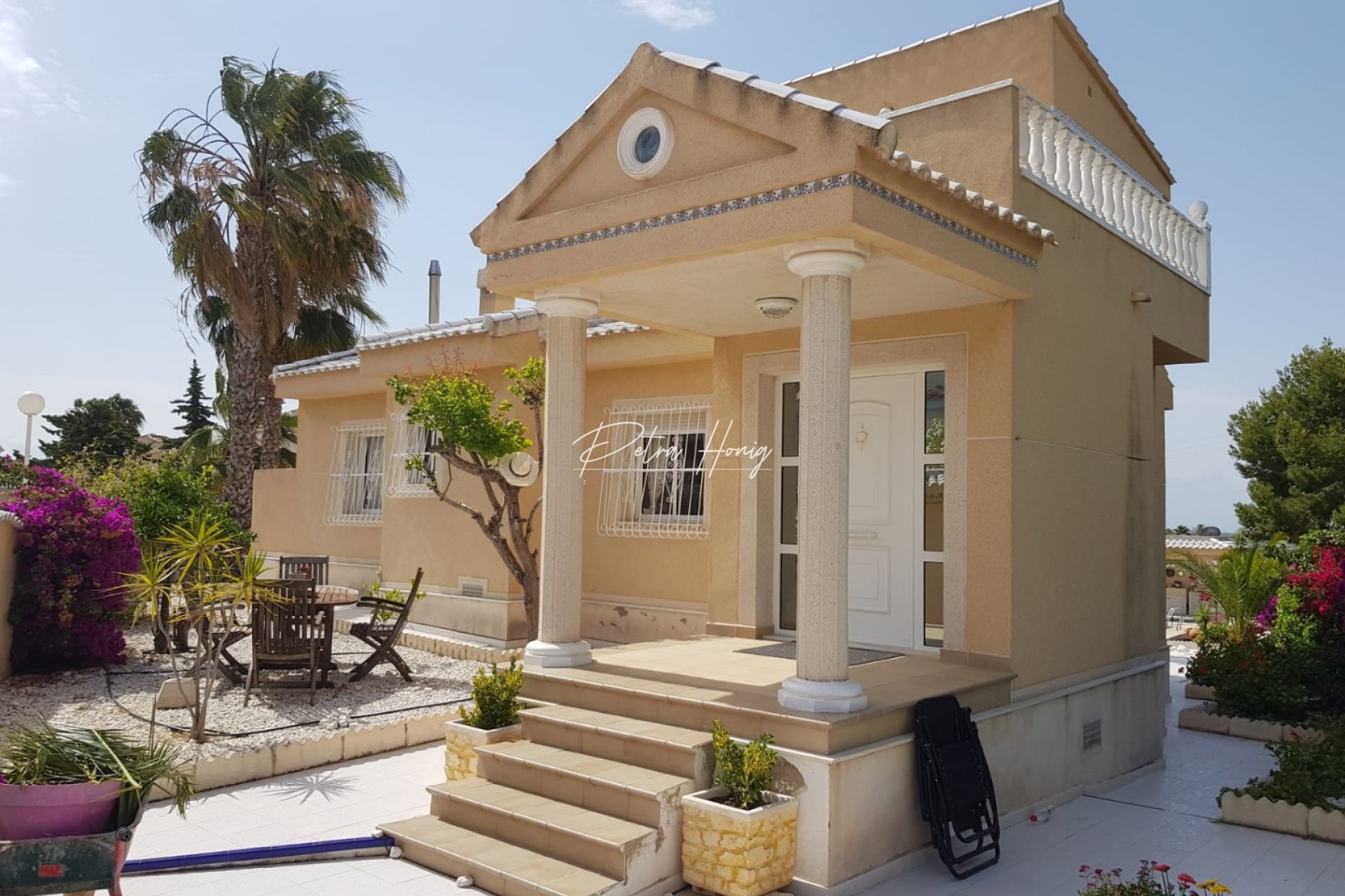 Reventa - Chalet - Ciudad Quesada - Lo Pepin