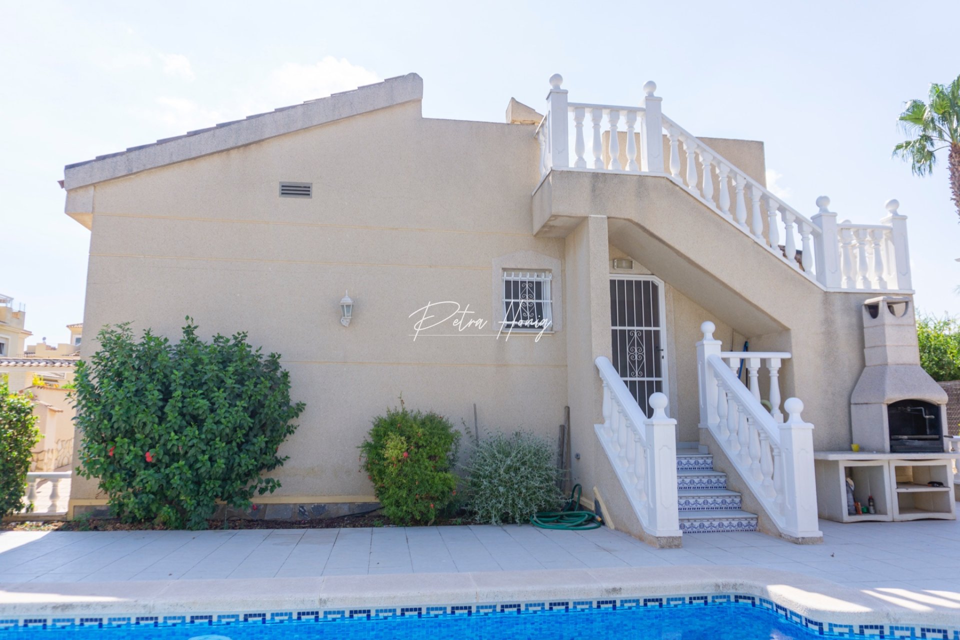 Reventa - Chalet - Ciudad Quesada - Lo Pepin