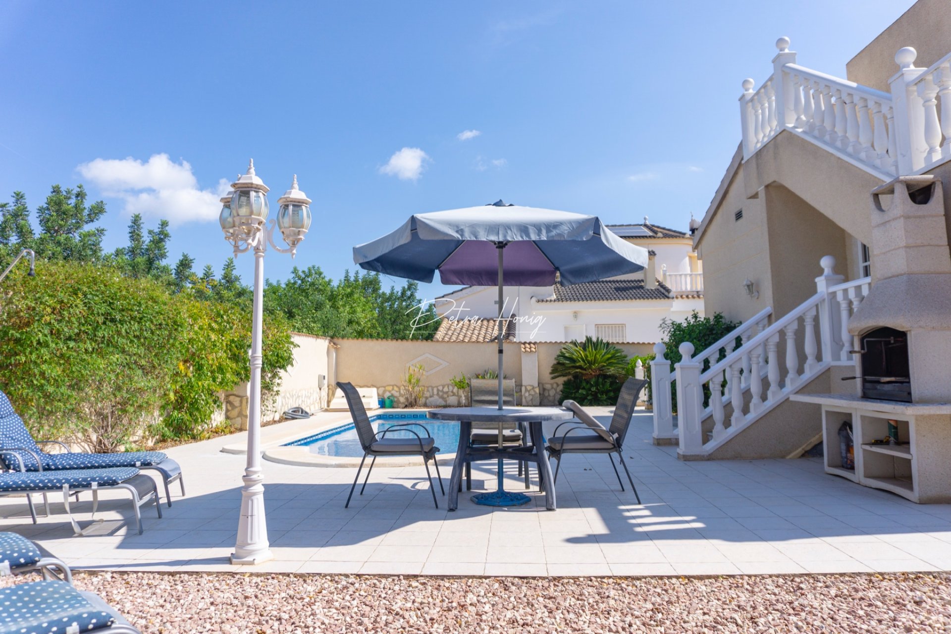Reventa - Chalet - Ciudad Quesada - Lo Pepin