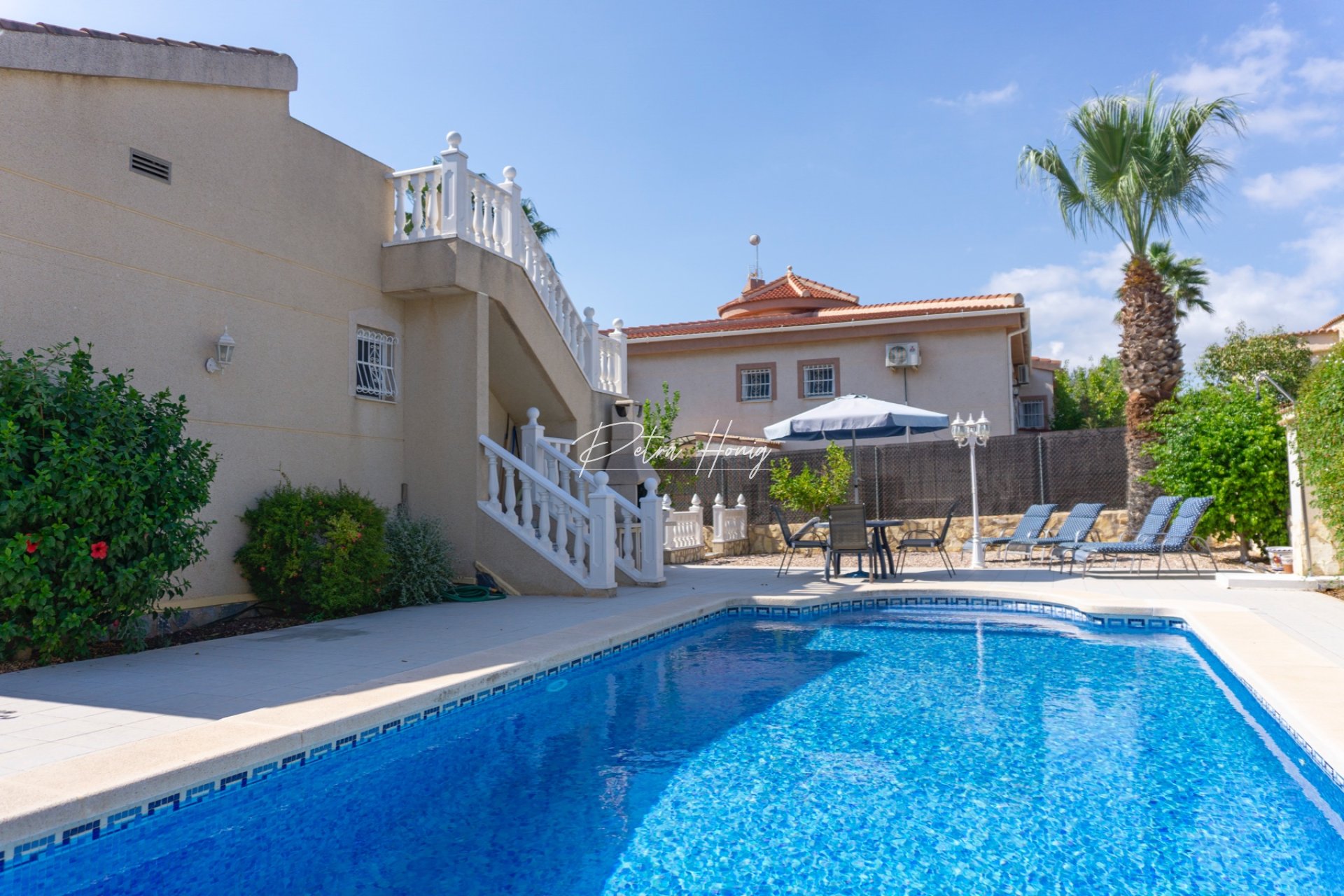 Reventa - Chalet - Ciudad Quesada - Lo Pepin