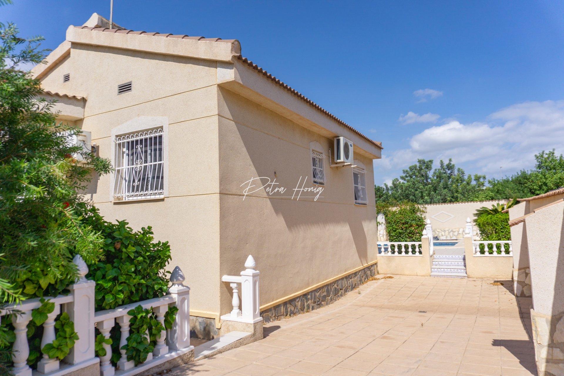 Reventa - Chalet - Ciudad Quesada - Lo Pepin