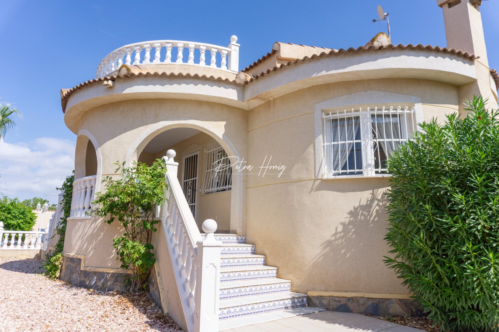 Reventa - Chalet - Ciudad Quesada - Lo Pepin