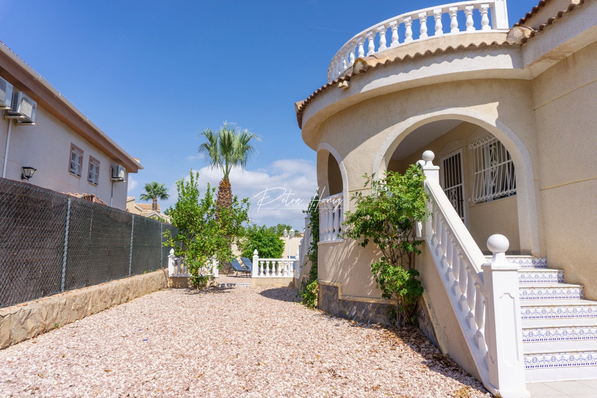 Reventa - Chalet - Ciudad Quesada - Lo Pepin