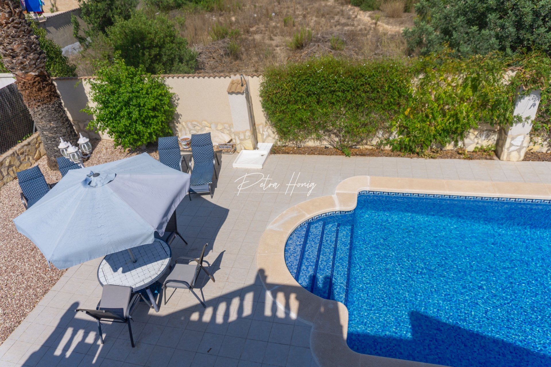 Reventa - Chalet - Ciudad Quesada - Lo Pepin