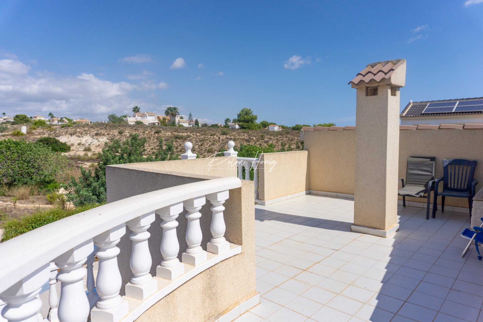 Reventa - Chalet - Ciudad Quesada - Lo Pepin