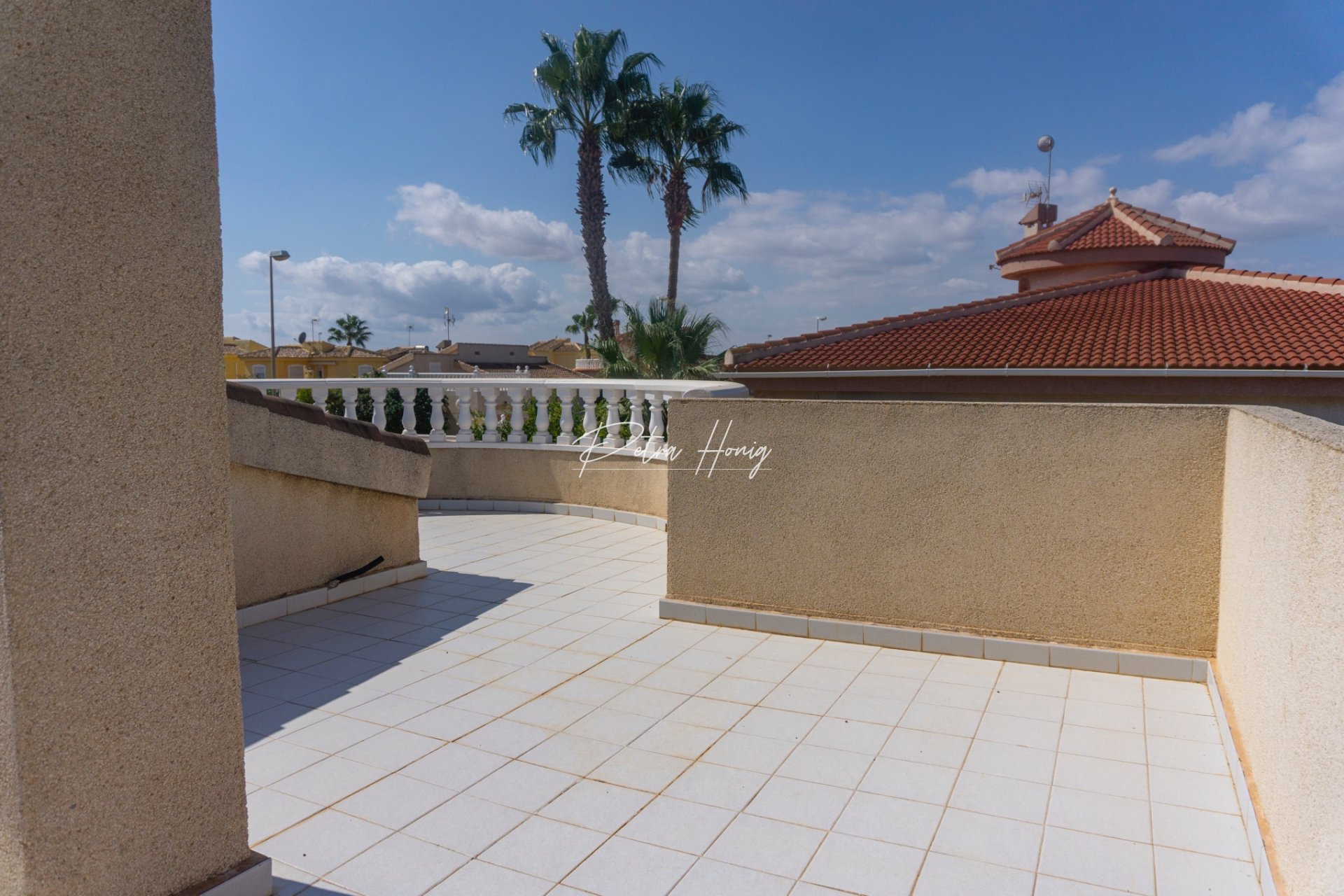 Reventa - Chalet - Ciudad Quesada - Lo Pepin