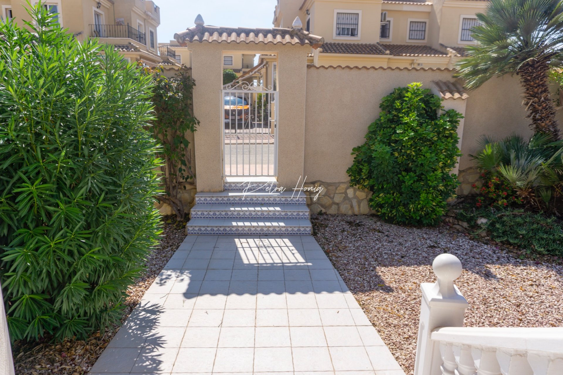 Reventa - Chalet - Ciudad Quesada - Lo Pepin