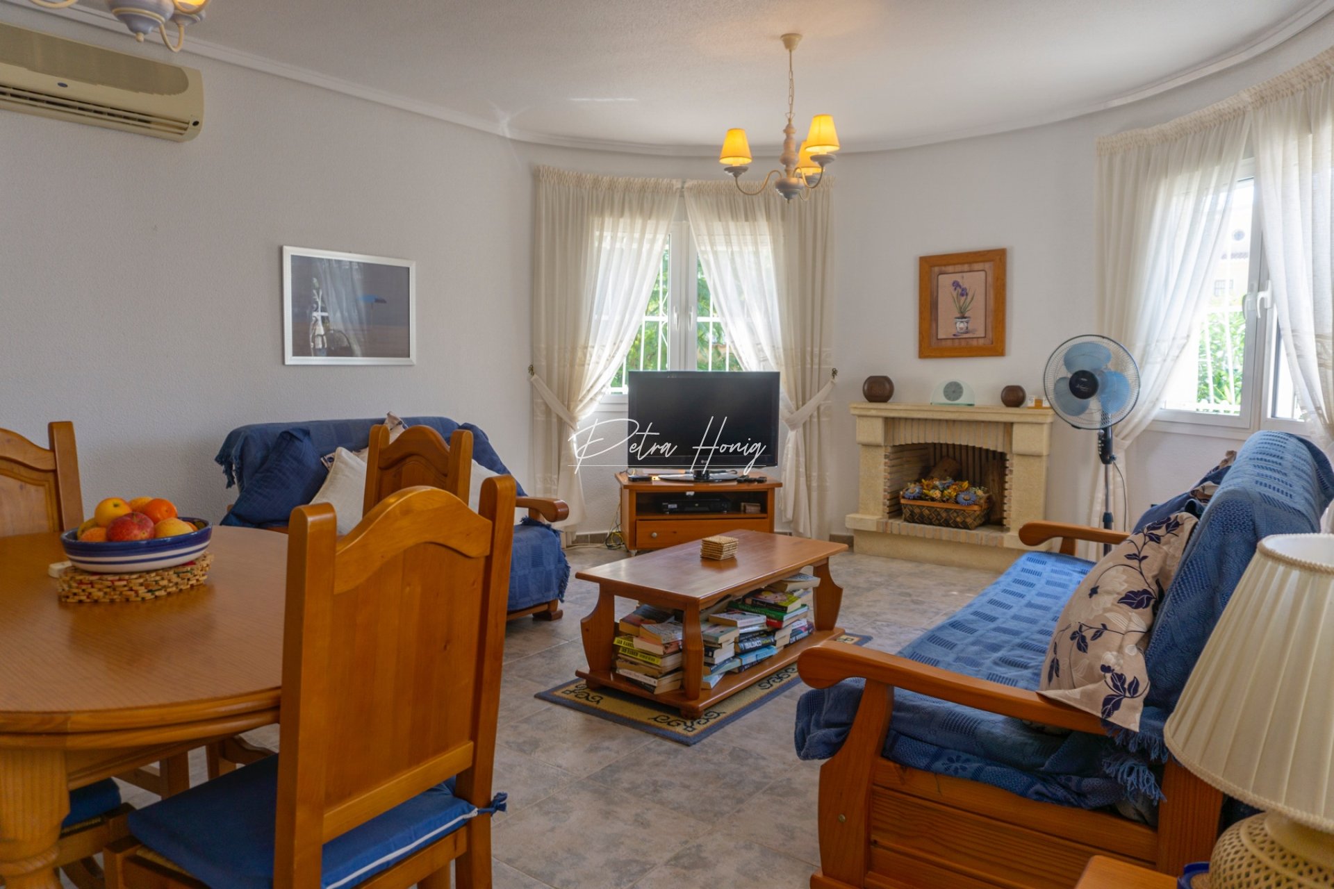 Reventa - Chalet - Ciudad Quesada - Lo Pepin