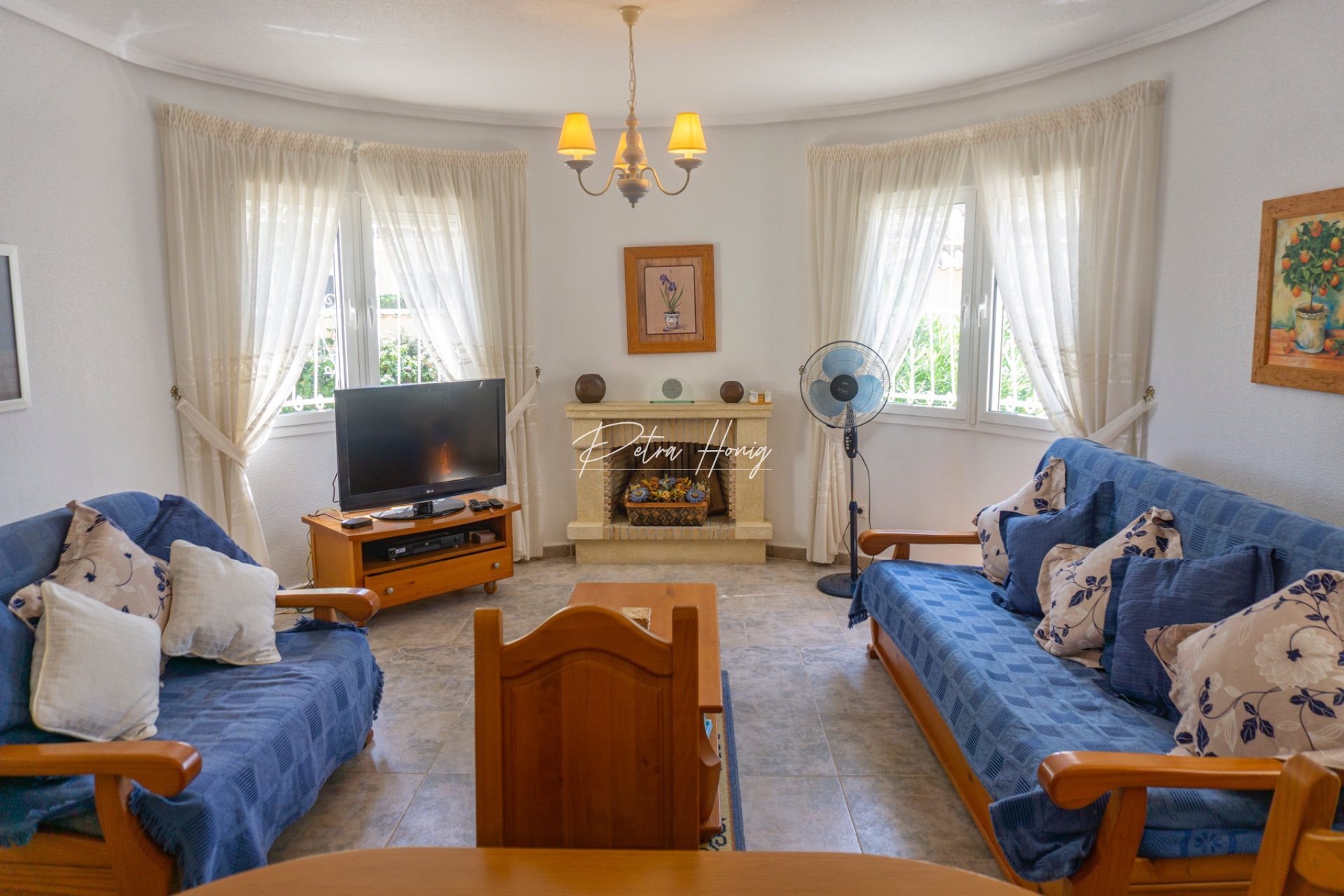 Reventa - Chalet - Ciudad Quesada - Lo Pepin