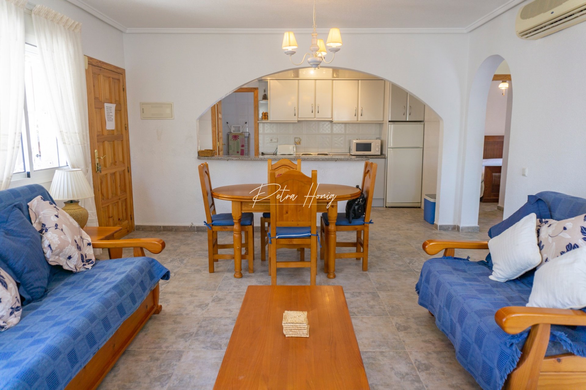 Reventa - Chalet - Ciudad Quesada - Lo Pepin