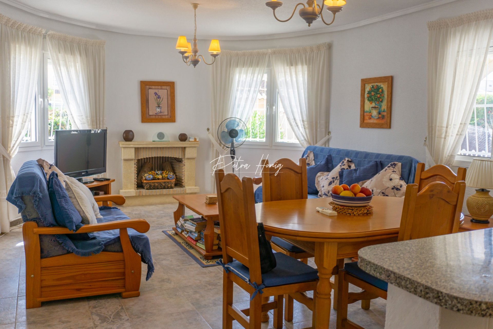Reventa - Chalet - Ciudad Quesada - Lo Pepin