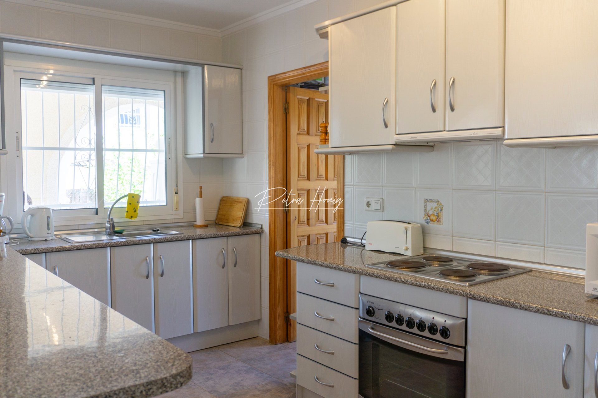 Reventa - Chalet - Ciudad Quesada - Lo Pepin