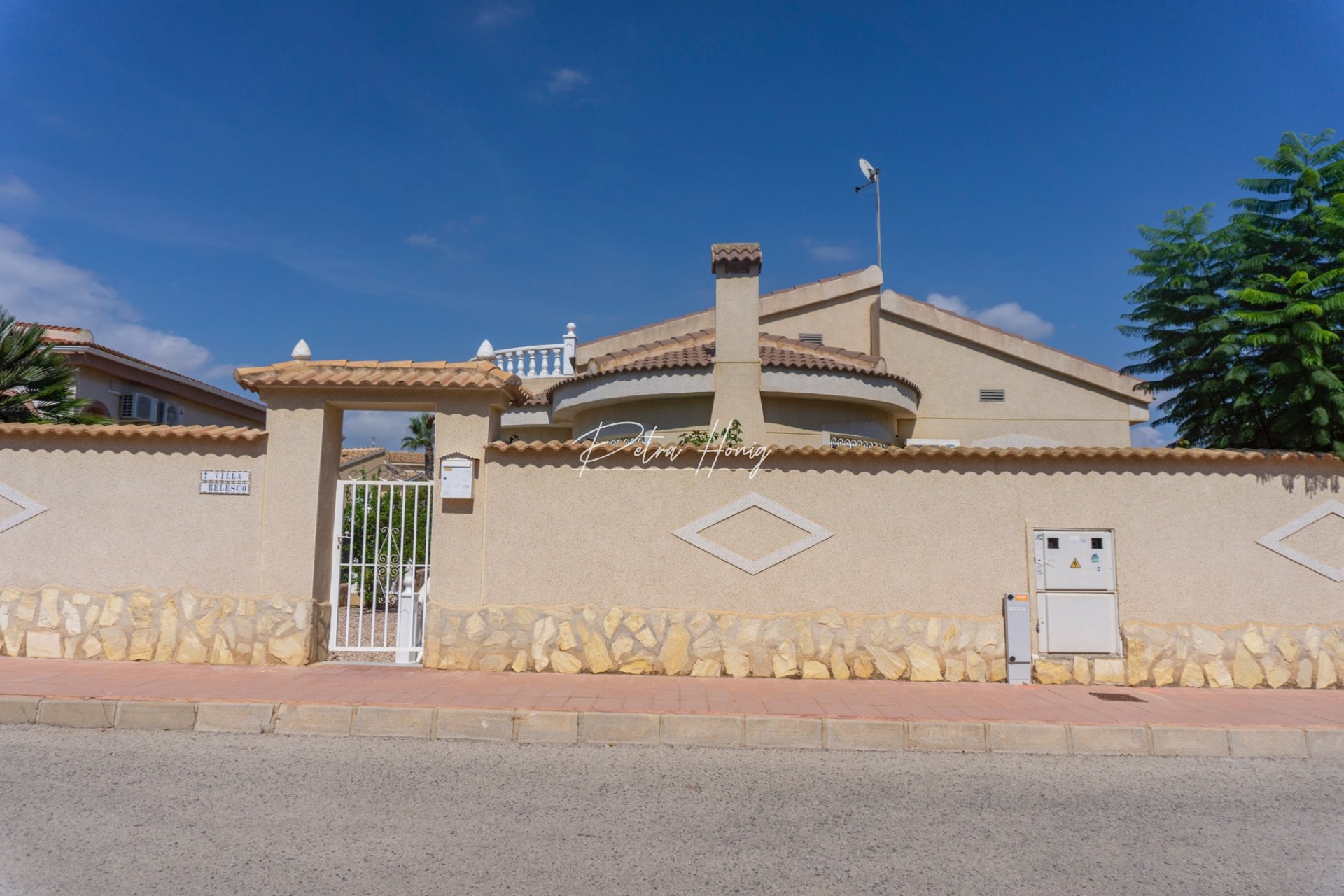 Reventa - Chalet - Ciudad Quesada - Lo Pepin