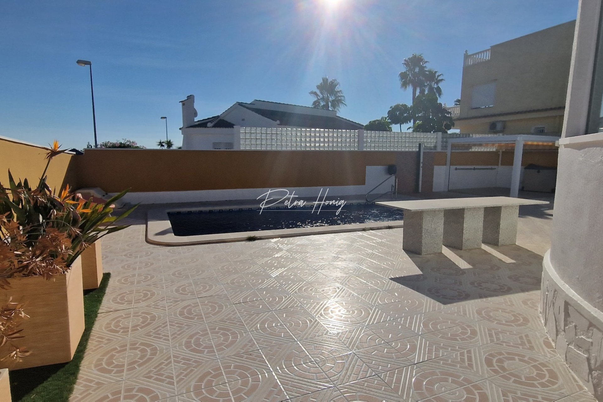 Reventa - Chalet - Ciudad Quesada - Lo Pepin