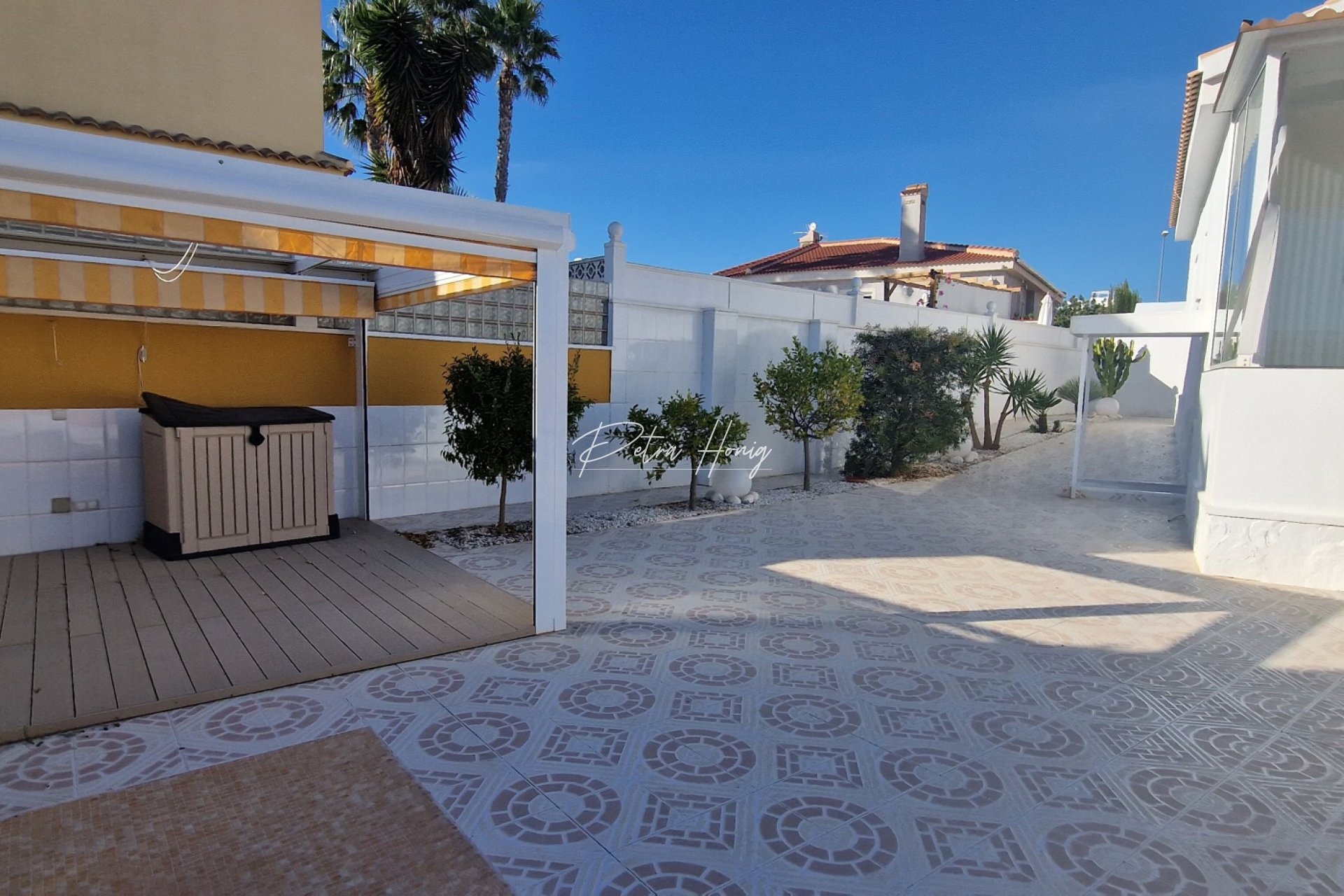 Reventa - Chalet - Ciudad Quesada - Lo Pepin