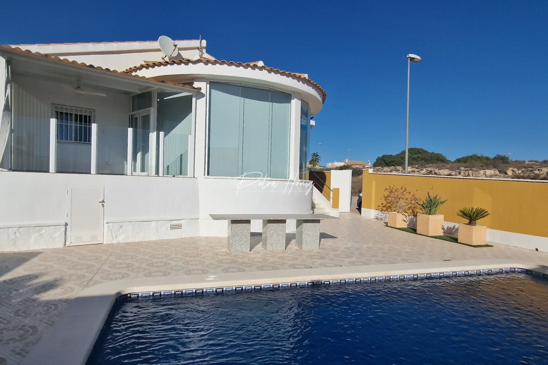 Reventa - Chalet - Ciudad Quesada - Lo Pepin