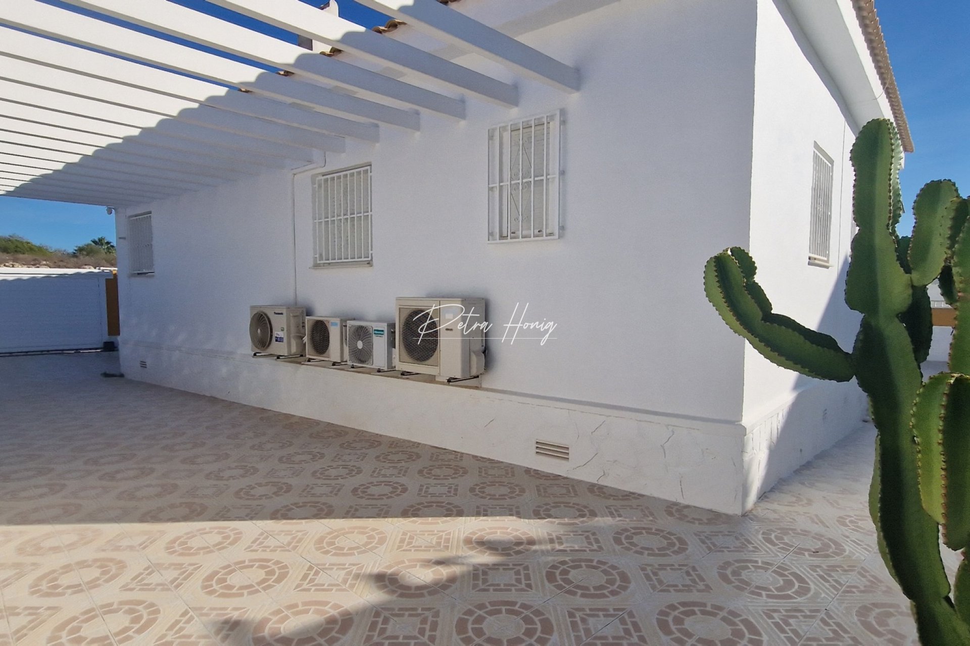 Reventa - Chalet - Ciudad Quesada - Lo Pepin