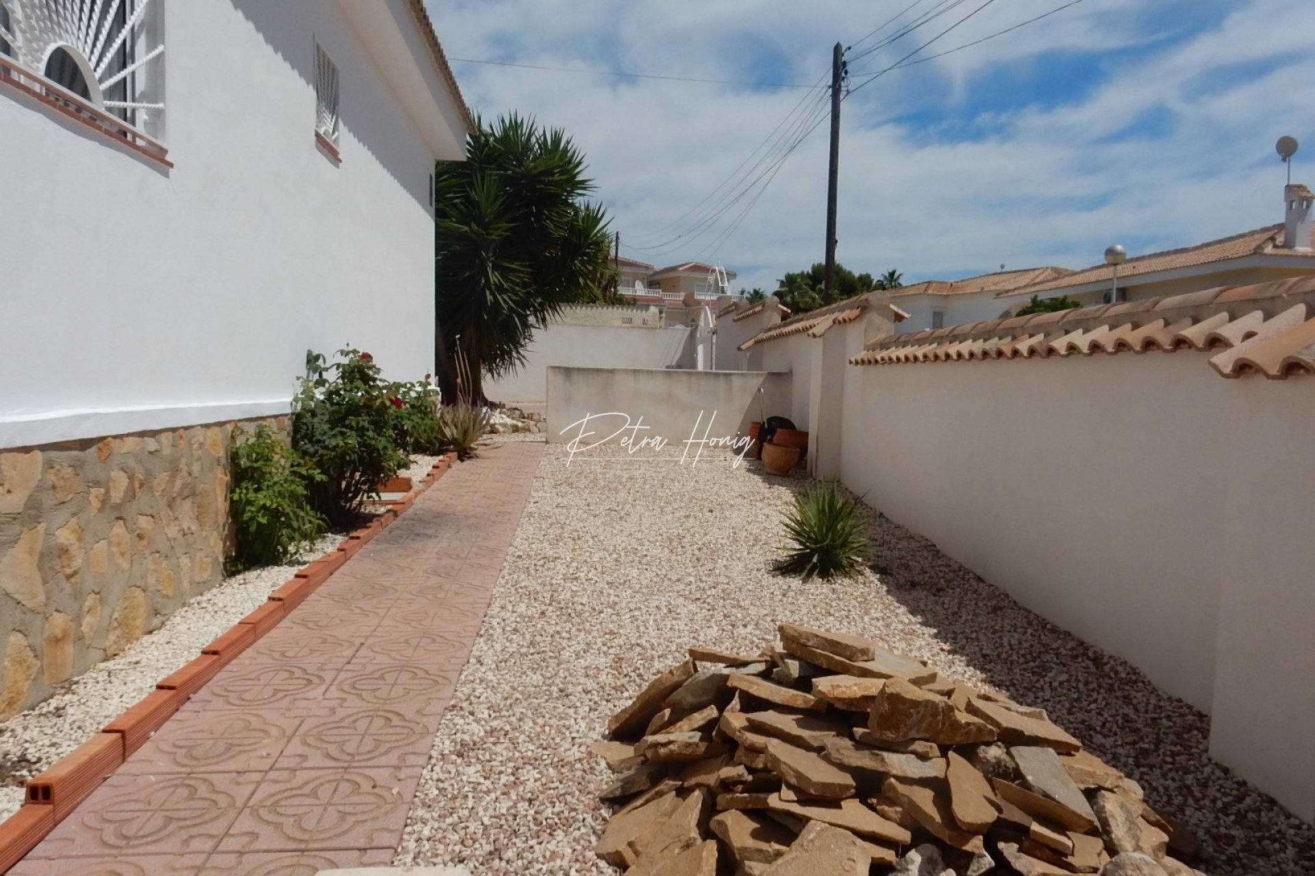 Reventa - Chalet - Ciudad Quesada - Monte Azul Quesada