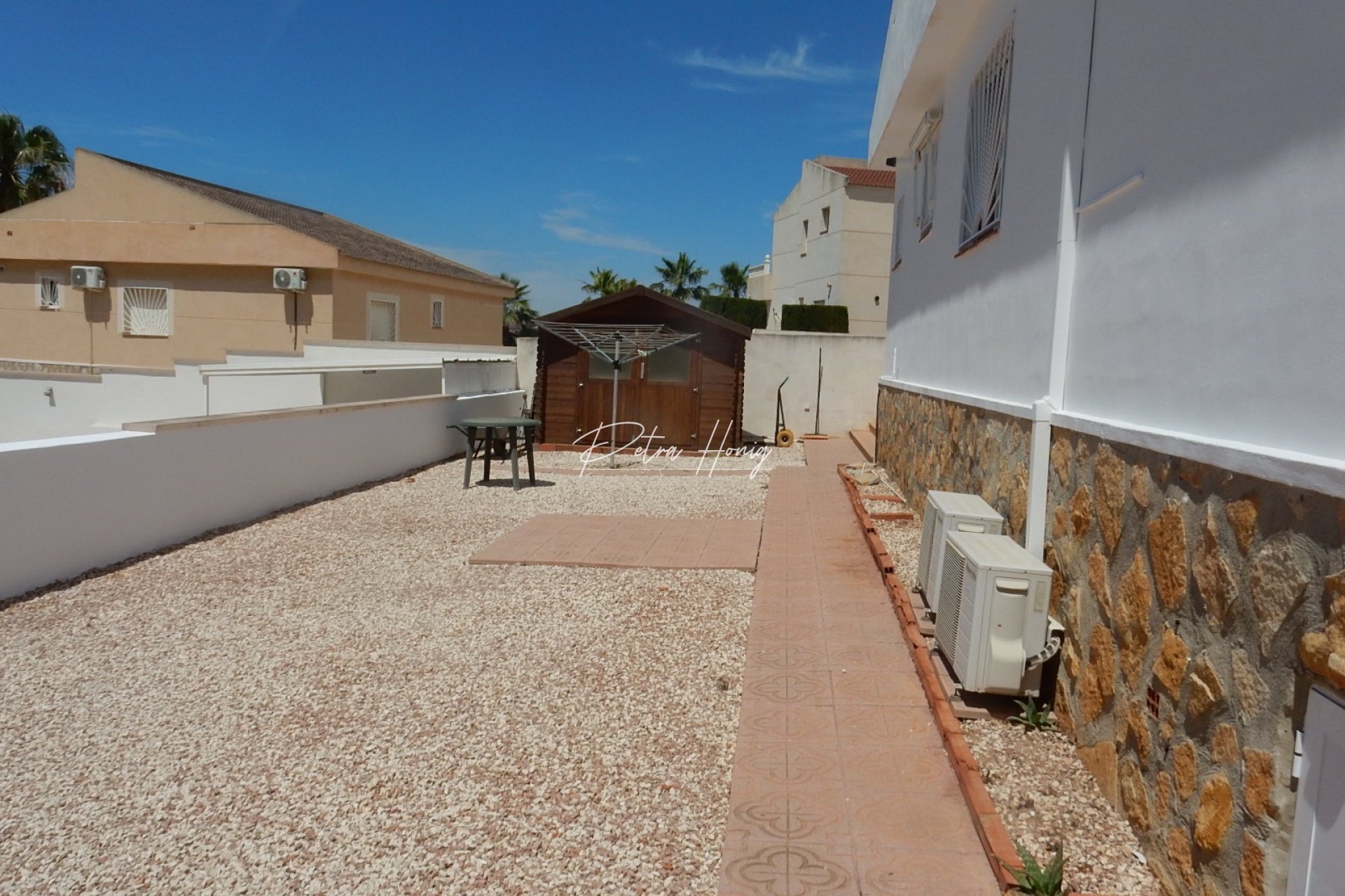 Reventa - Chalet - Ciudad Quesada - Monte Azul Quesada