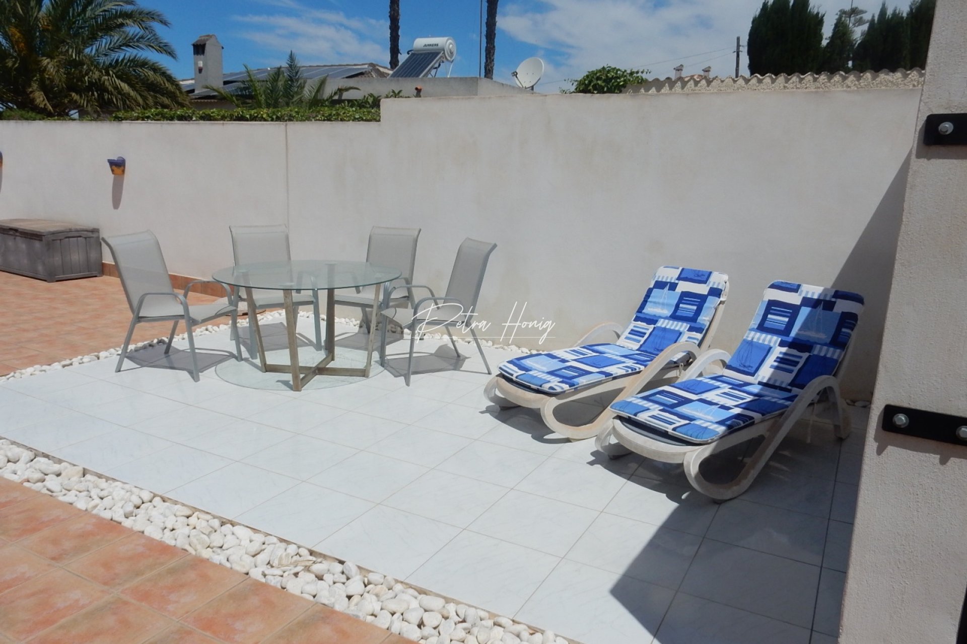 Reventa - Chalet - Ciudad Quesada - Monte Azul Quesada